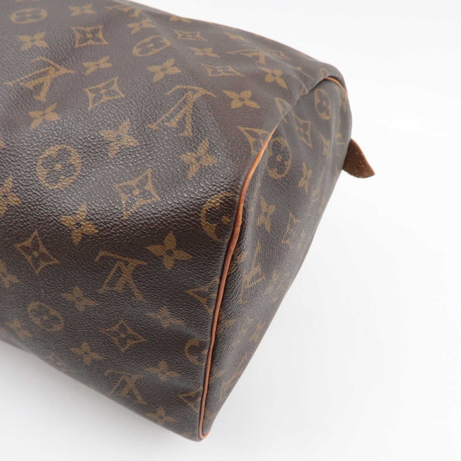 Louis Vuitton Monogram Speedy 40 Handbag M41522 SP0925