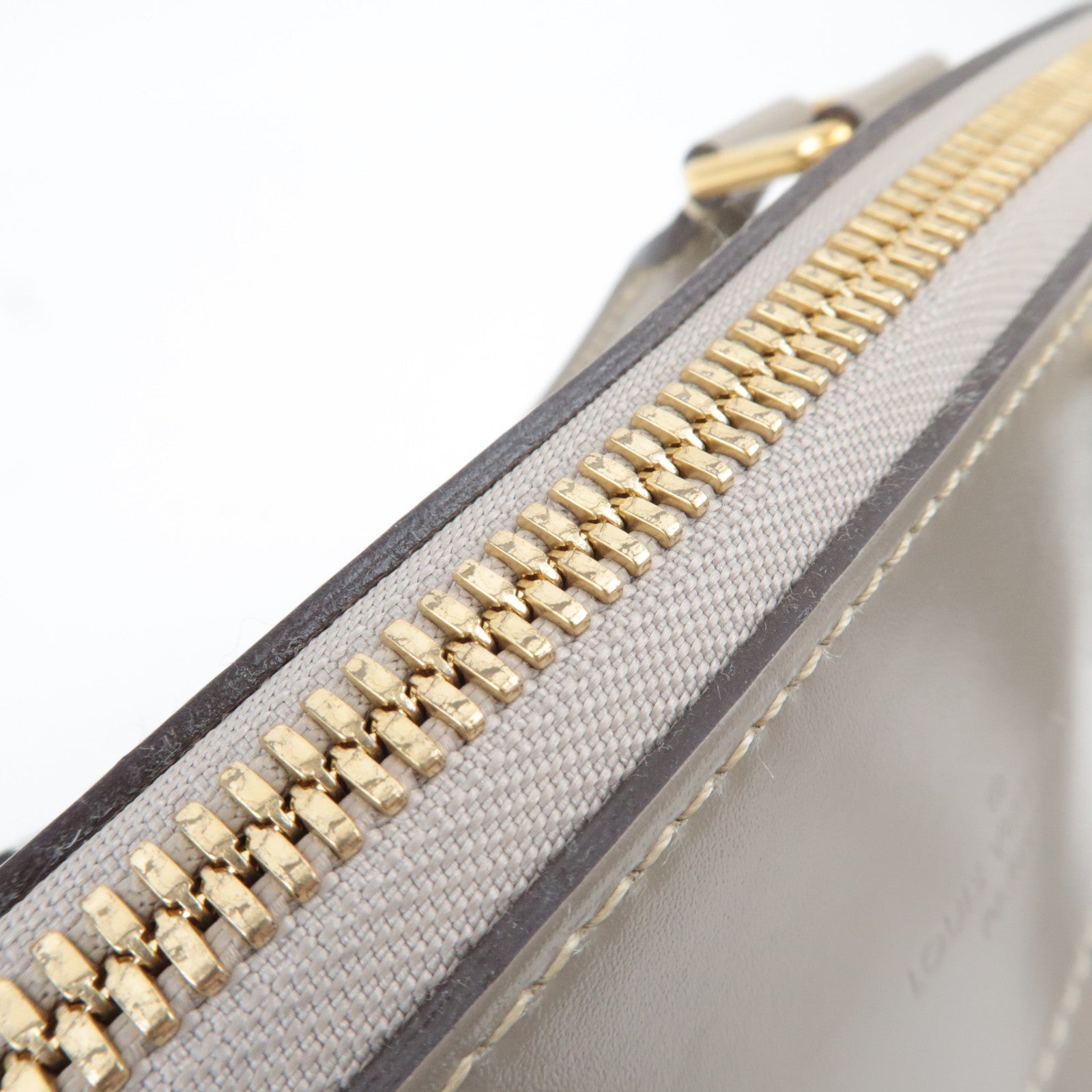 Louis Vuitton Suhali Lockit PM Verone M91790 AS0039 *Key Lock, Clochette