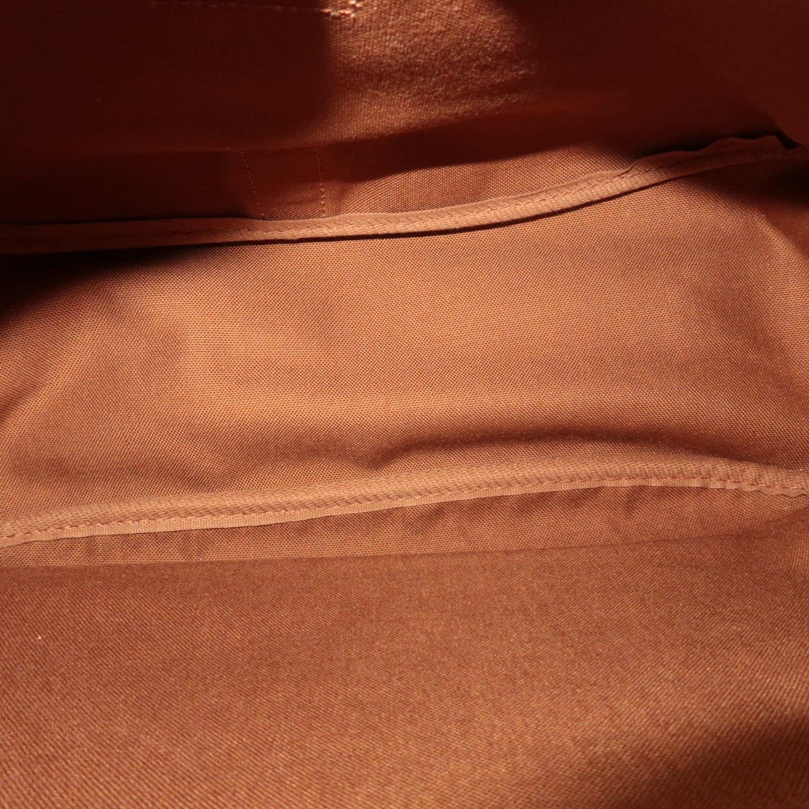 Louis Vuitton Monogram Saumur 35 Shoulder Bag M42254 MB0937