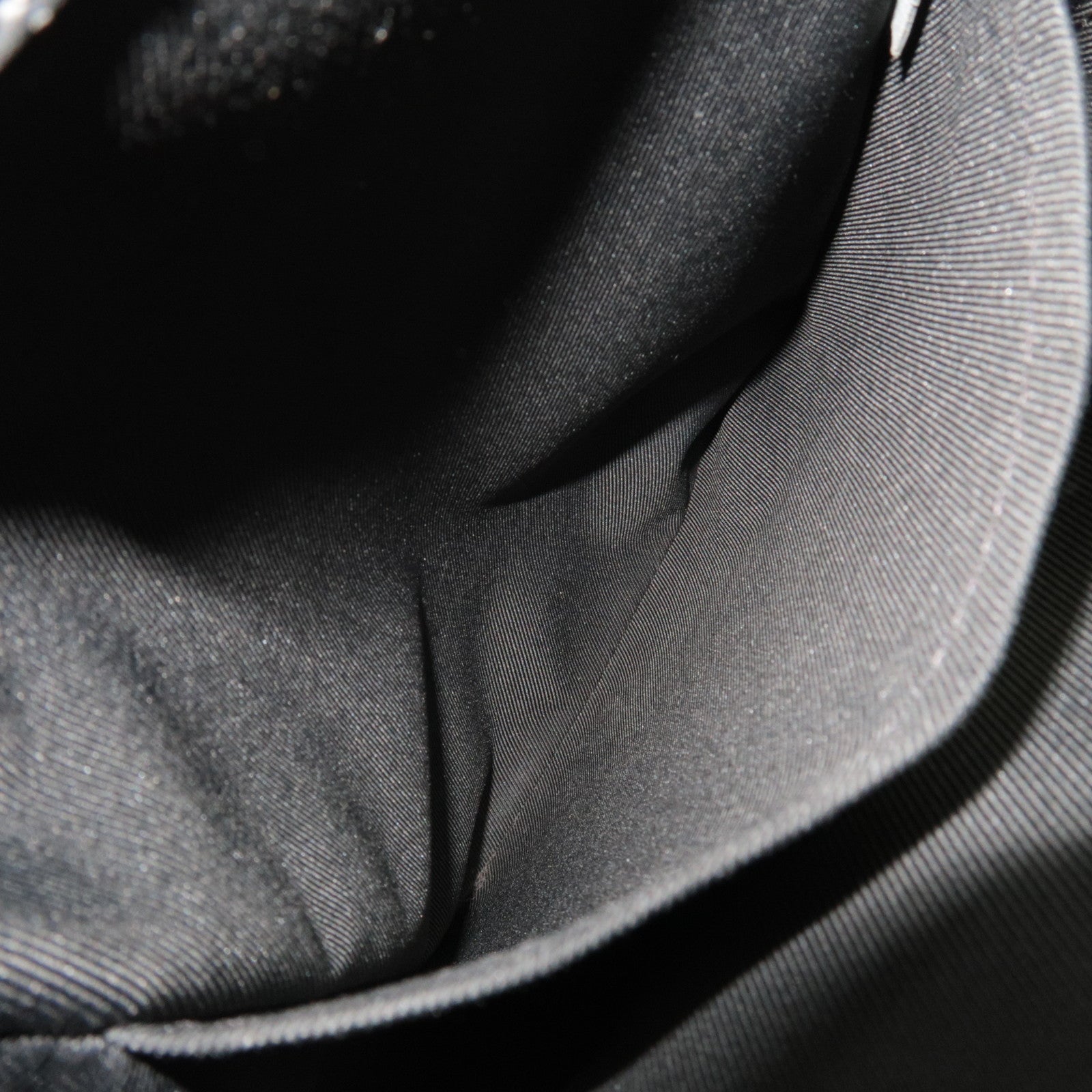 Louis Vuitton Damier Graphite Avenue Sling Bag Shoulder Bag N41719 MB0147