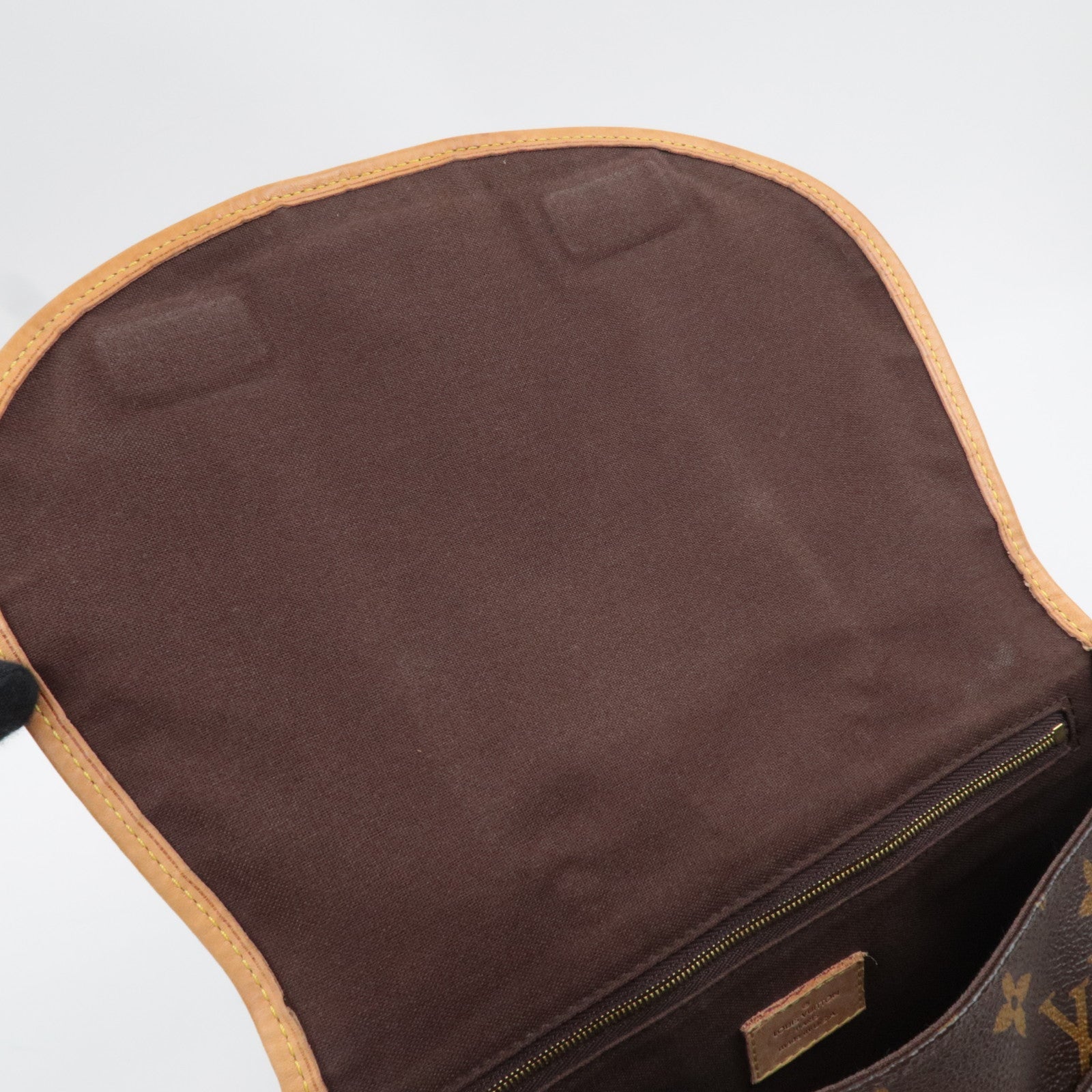 Louis Vuitton Monogram Menilmontant PM Shoulder Bag M40474 SD3161