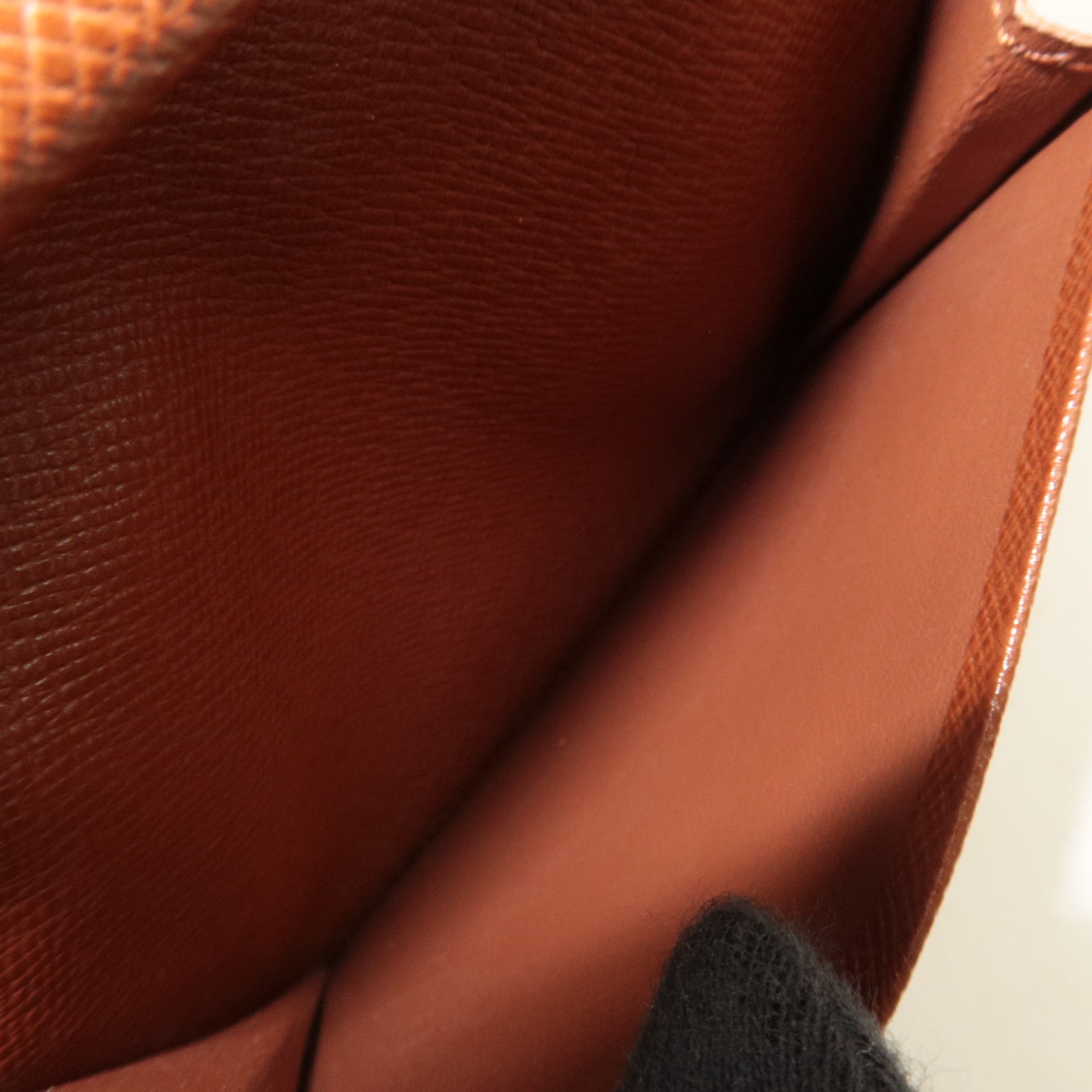 Louis Vuitton Monogram Japon Singapour Card Case M60530 CT1022