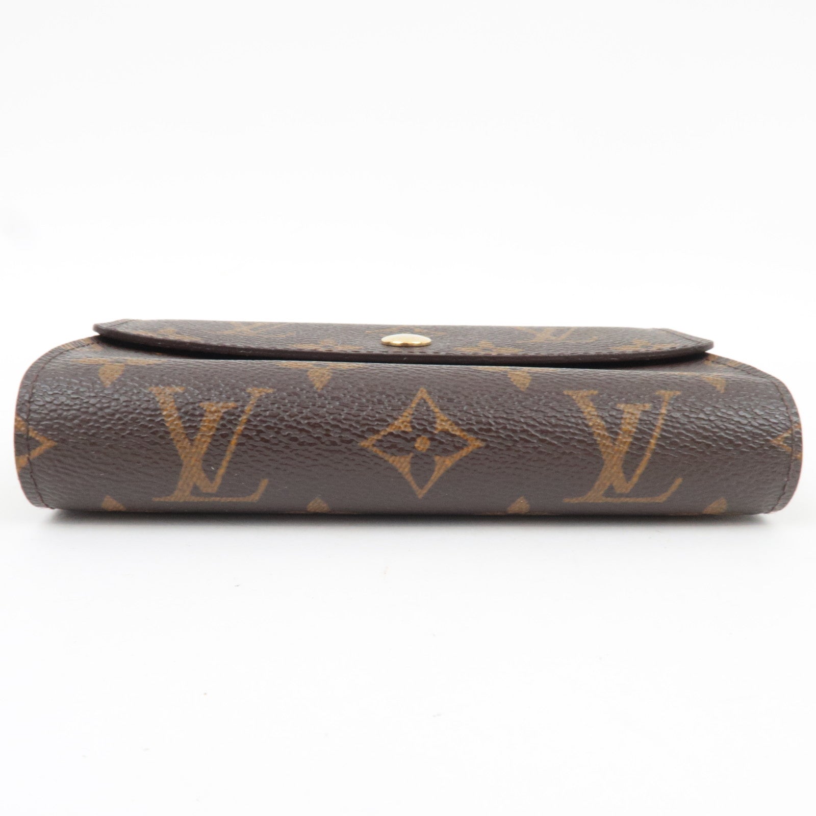 Louis Vuitton Monogram Portefeuille Alexandra Wallet M60047 CA4078