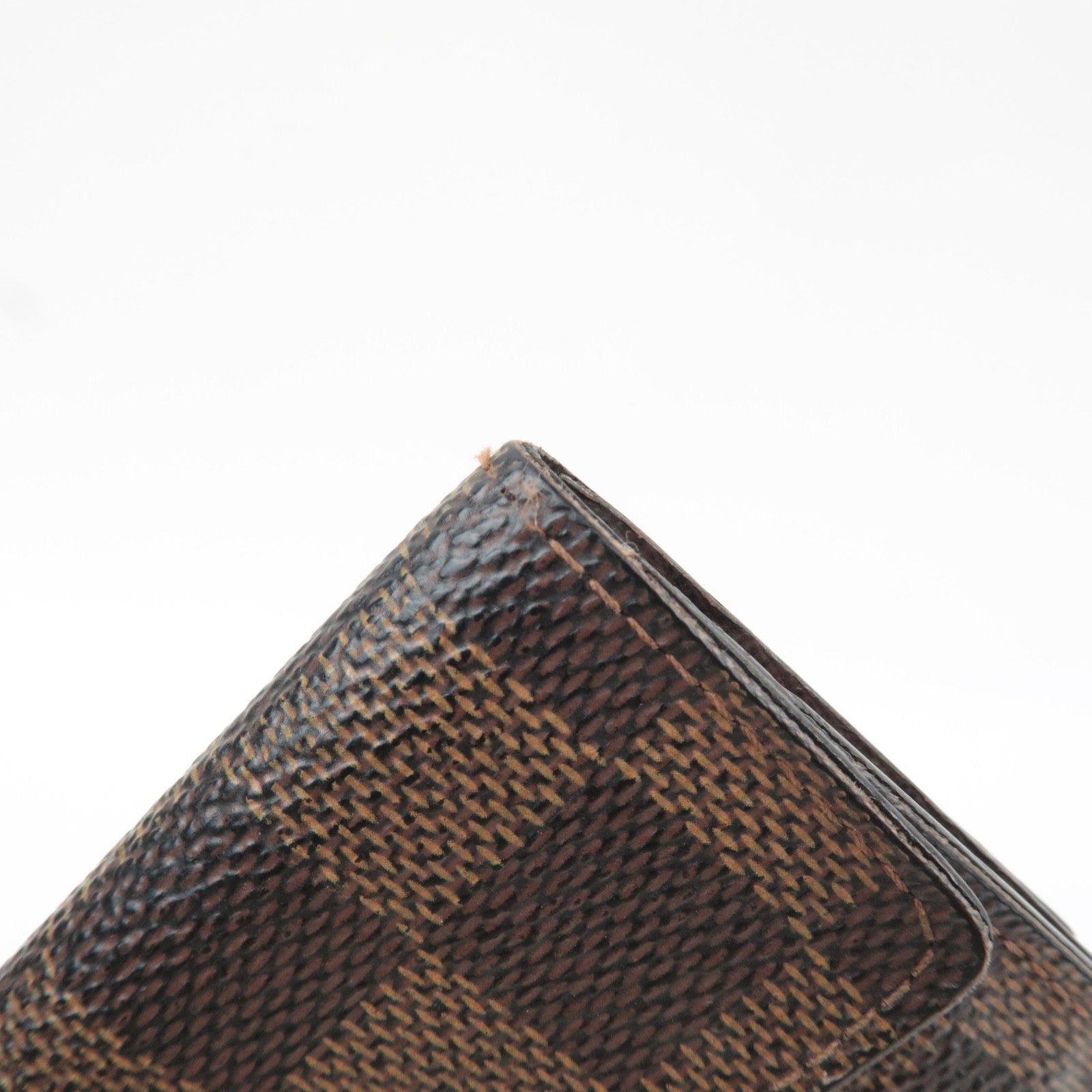 Louis Vuitton Damier Ludlow Coin Case Wallet N62925 CT2087