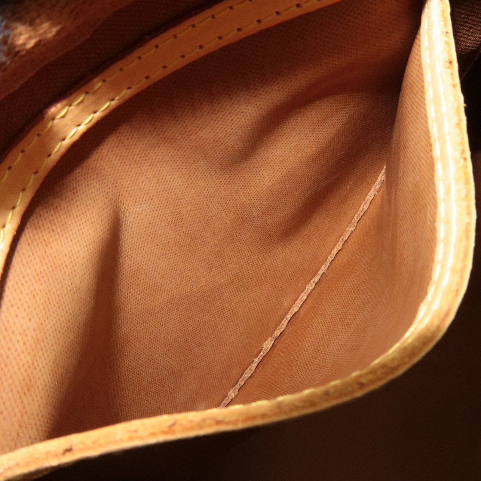 Louis Vuitton Monogram Montorgueil PM Hand Bag M95565 MI0039