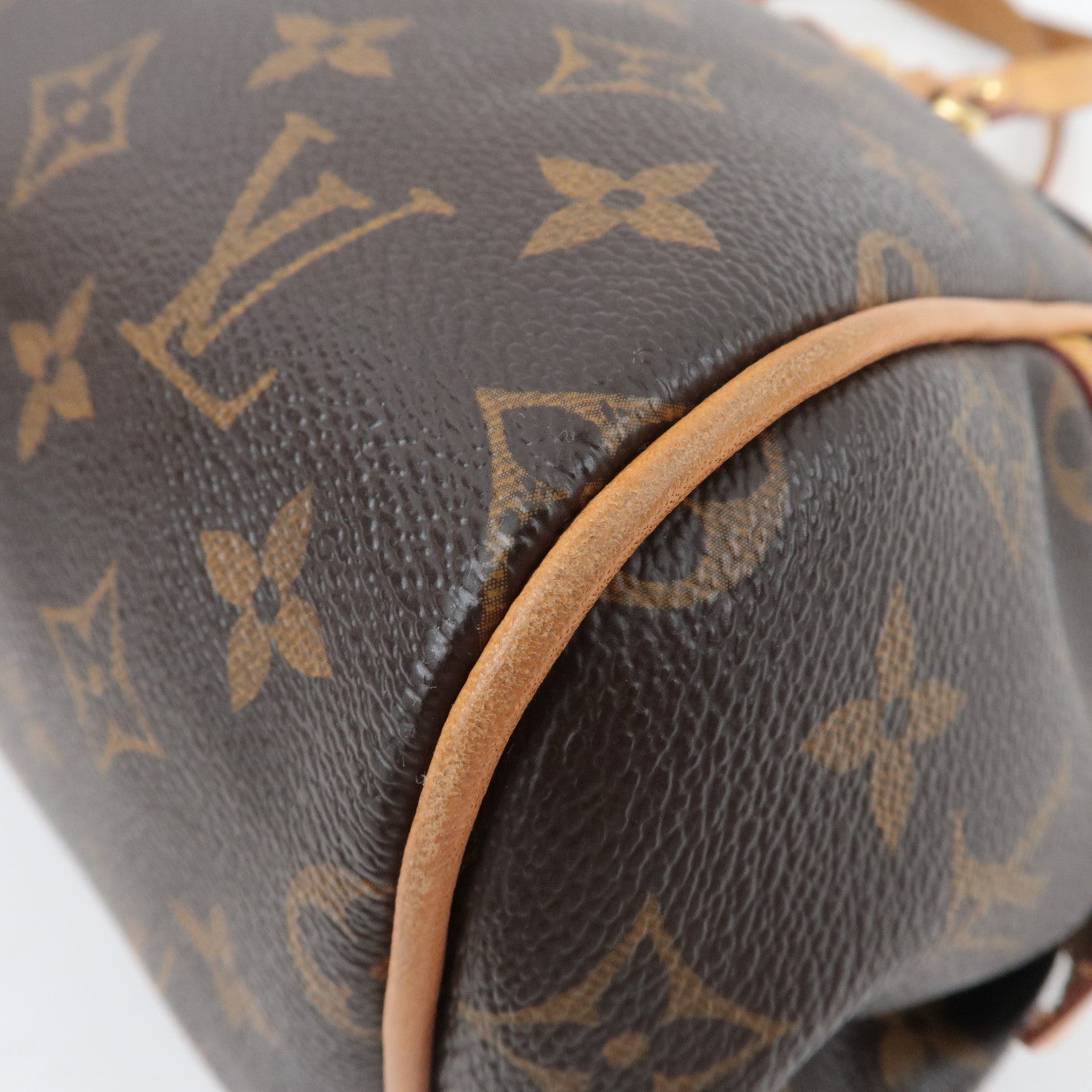 Louis Vuitton Monogram Montorgueil PM Hand Bag M95565 MI0039