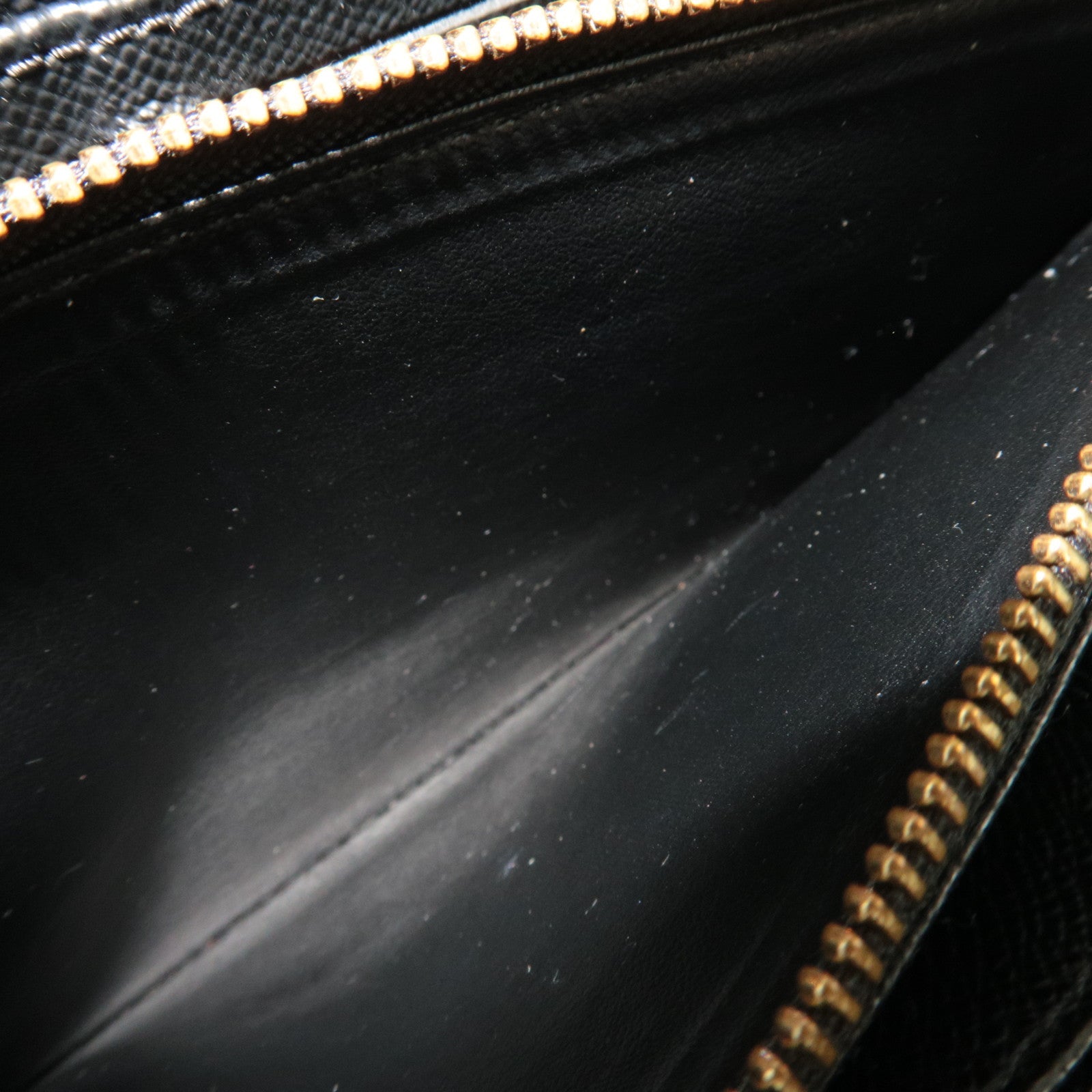 Louis Vuitton Giant Monogram Reverse Zippy Long Wallet M69353 LU4220