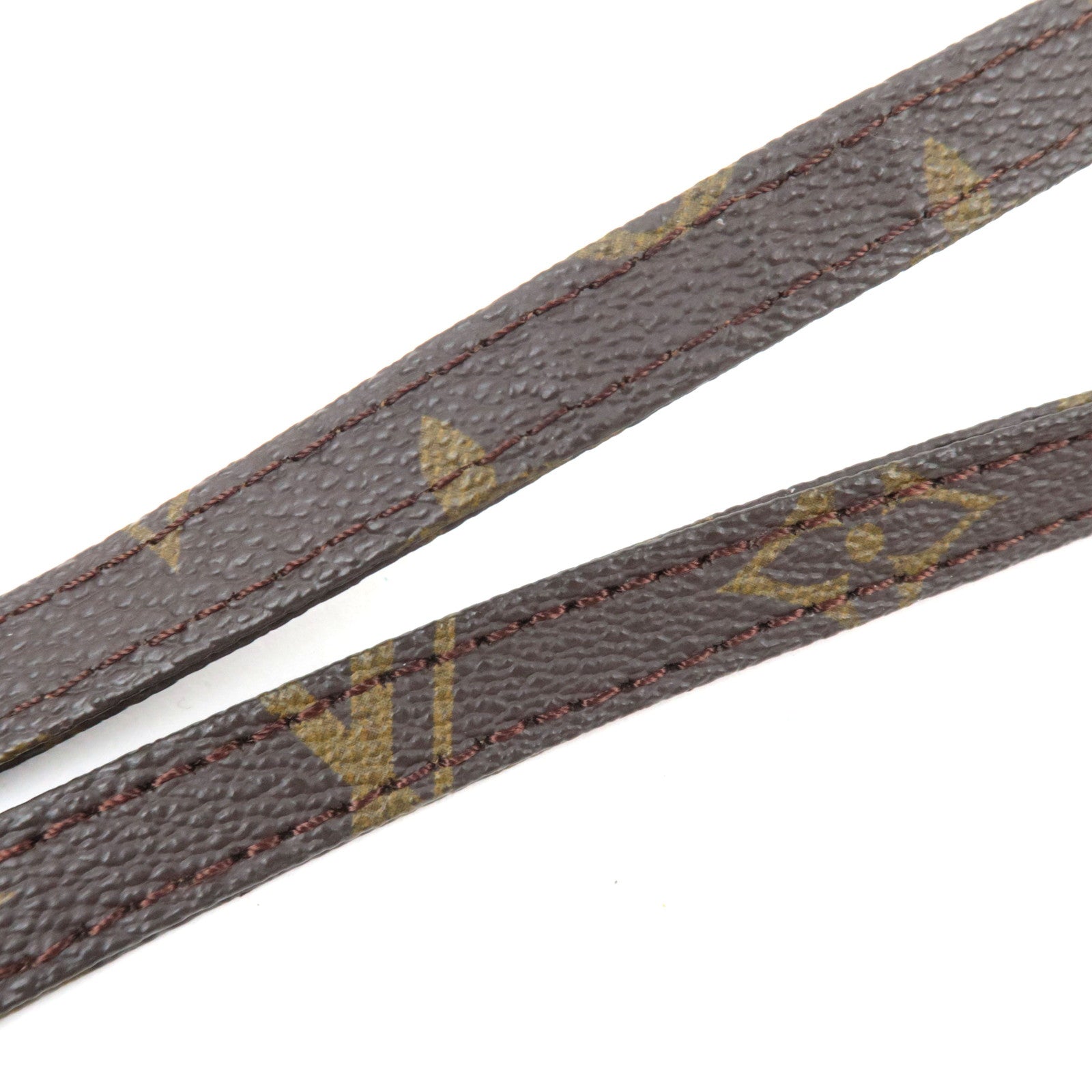 Louis Vuitton Monogram Pochette Marly Bandouliere Shoulder Bag M51828