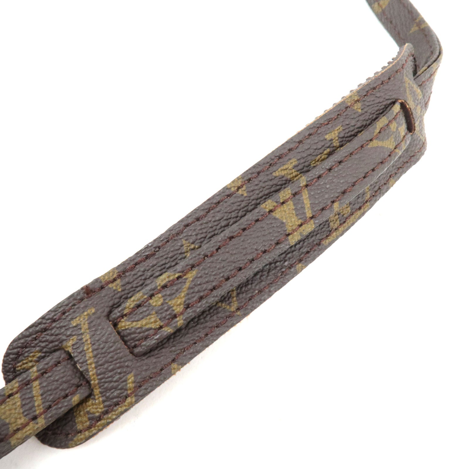 Louis Vuitton Monogram Pochette Marly Bandouliere Shoulder Bag M51828