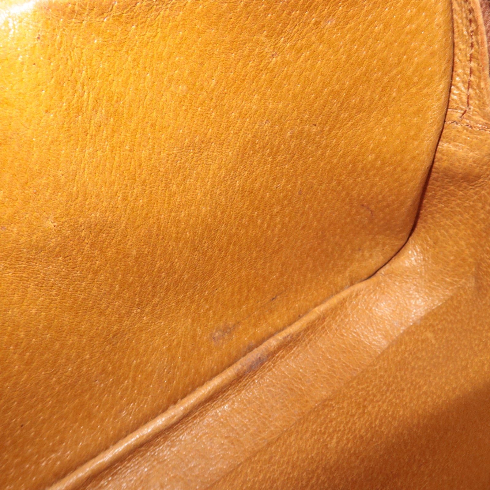 Louis Vuitton Monogram Pochette Marly Bandouliere Shoulder Bag M51828