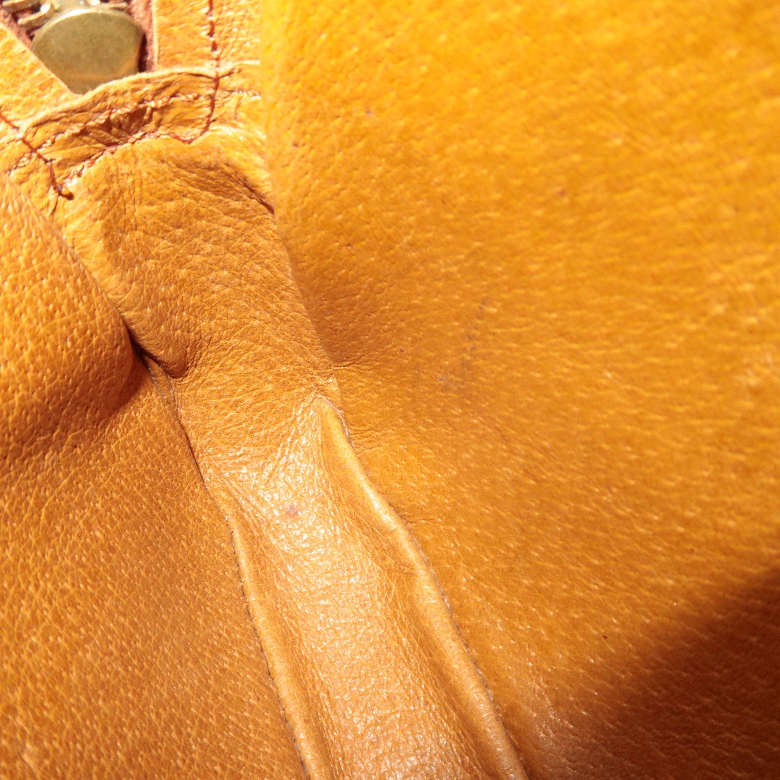 Louis Vuitton Monogram Pochette Marly Bandouliere Shoulder Bag M51828