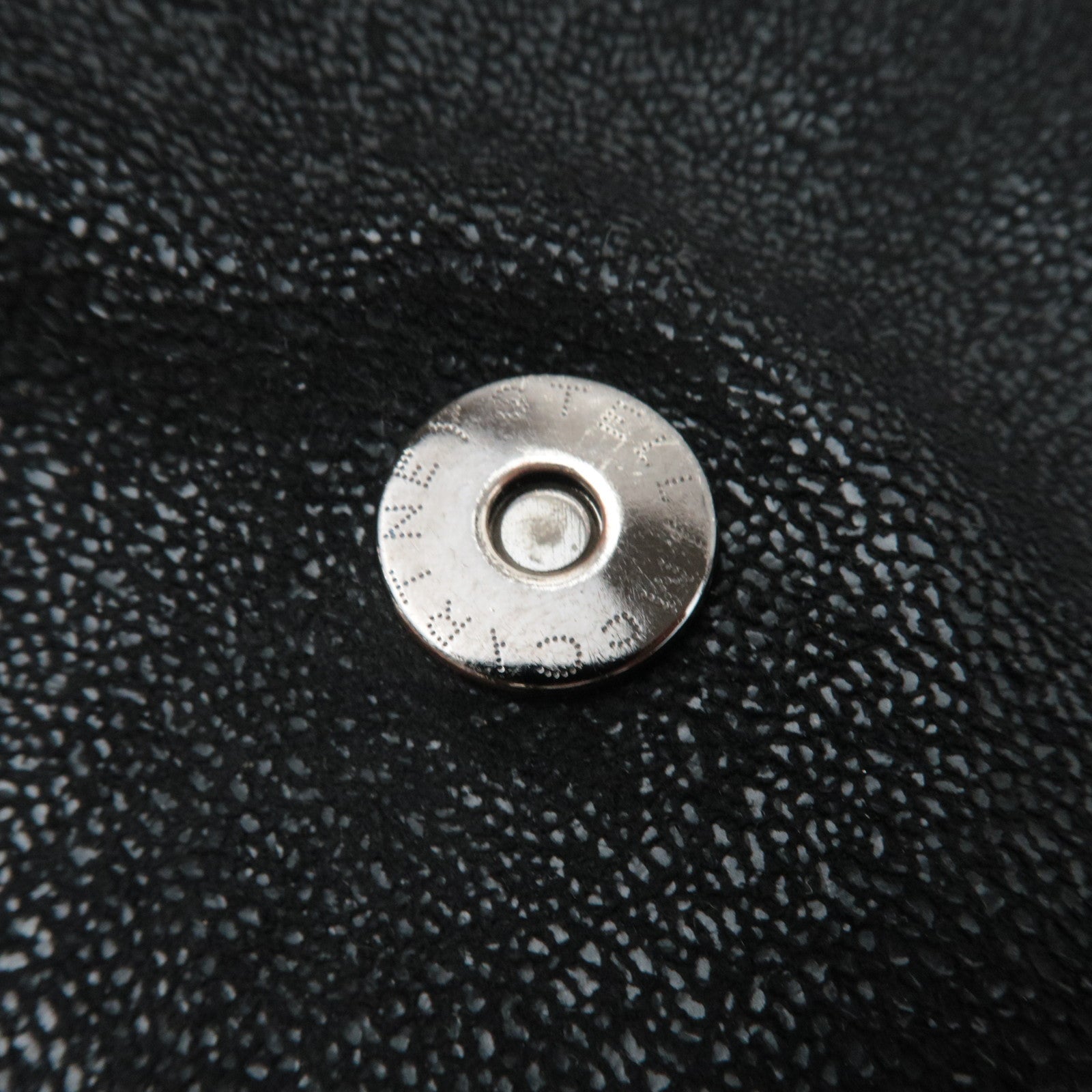 Stella McCartney Falabella Small Chain Shoulder Bag Vegan Leather Black *Dust bag