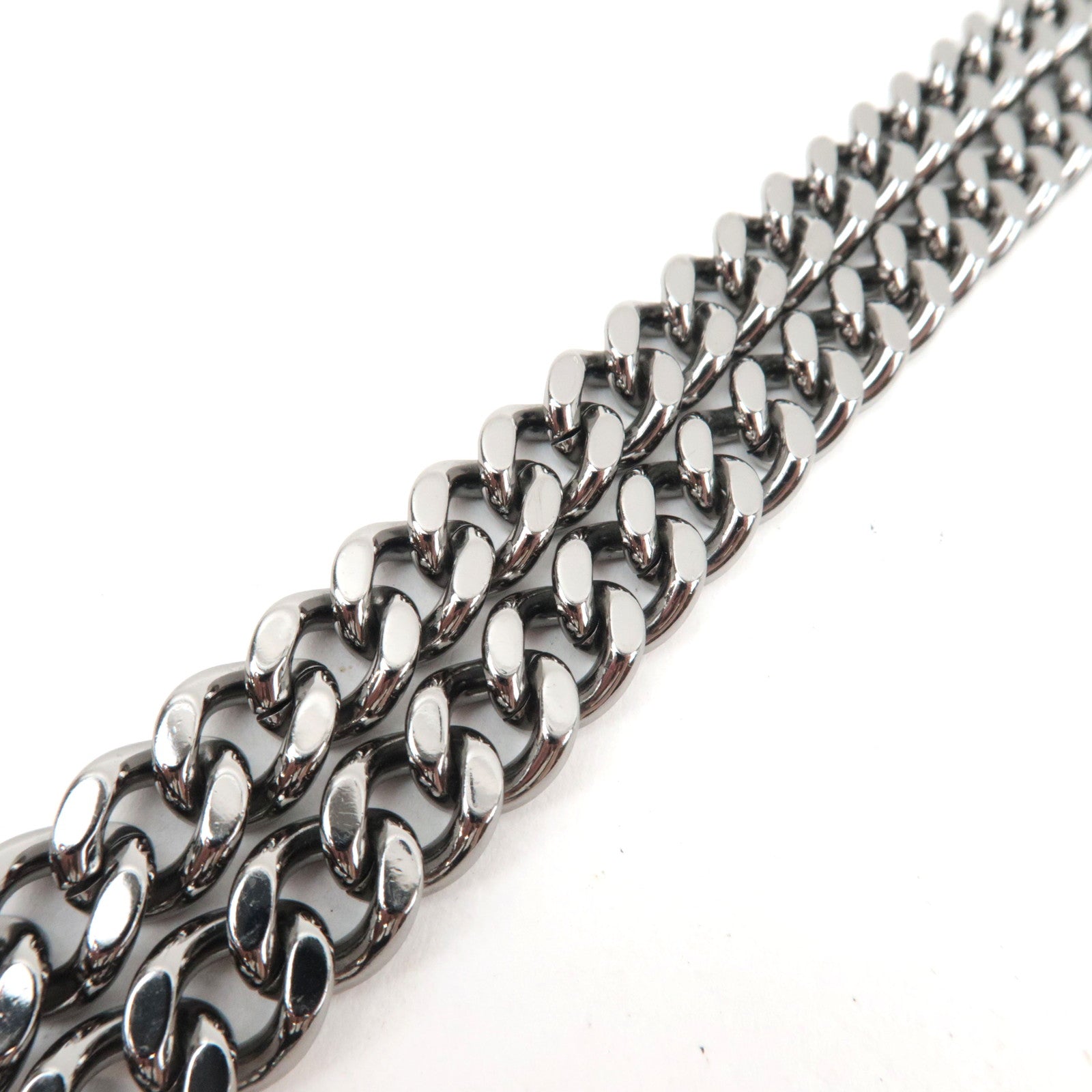 Stella McCartney Falabella Small Chain Shoulder Bag Vegan Leather Black *Dust bag