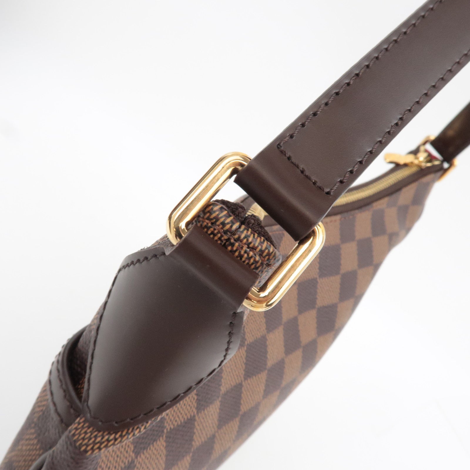 Louis Vuitton Damier Bloomsbury PM Shoulder Bag N42251 CT4190