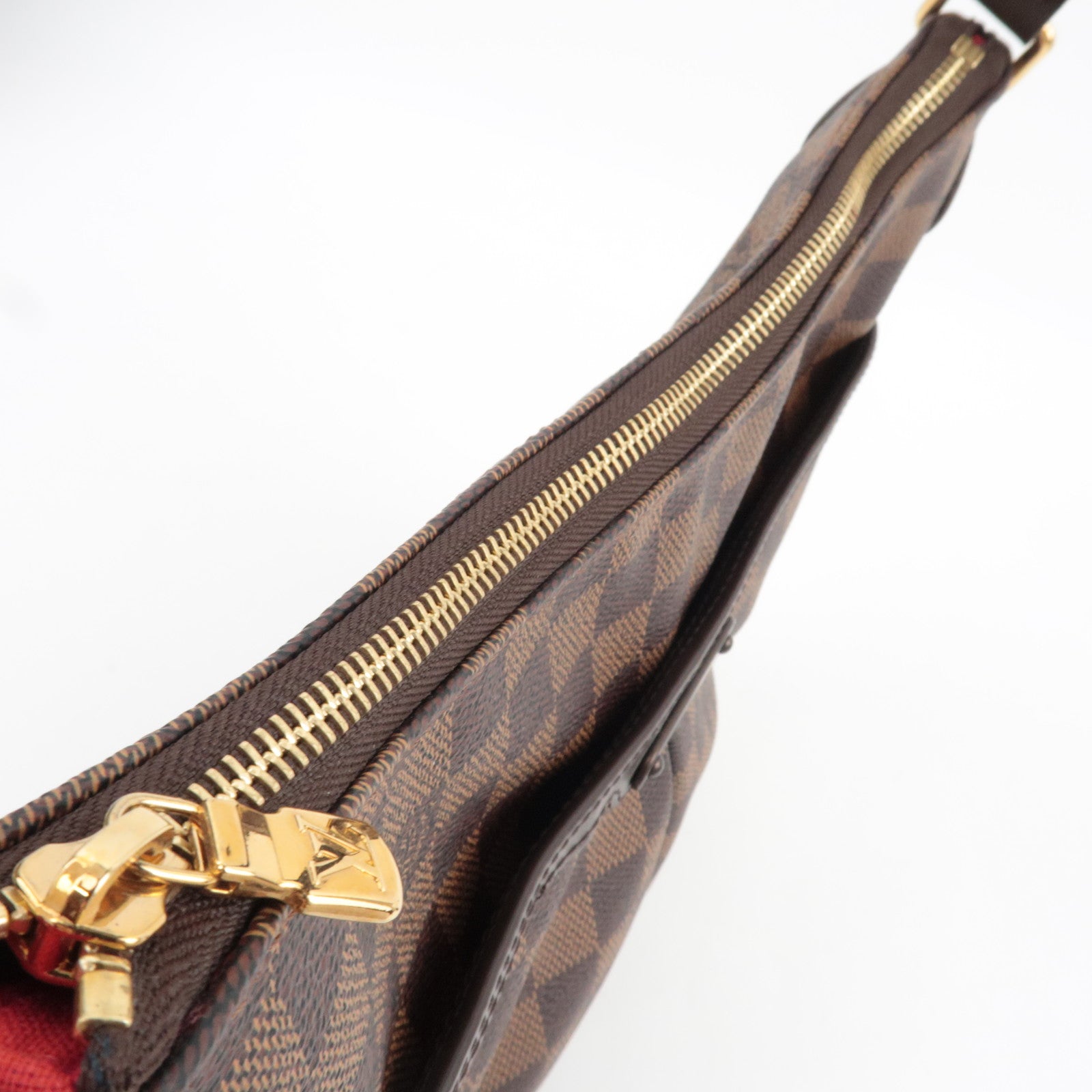 Louis Vuitton Damier Bloomsbury PM Shoulder Bag N42251 CT4190