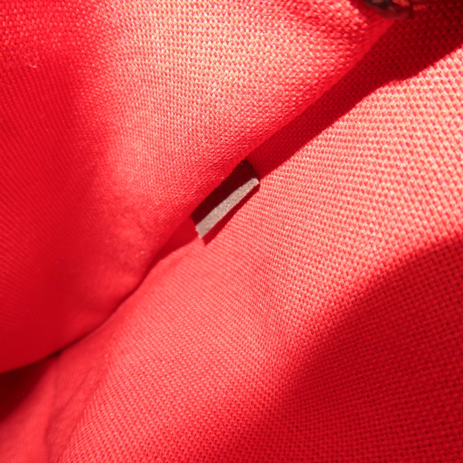 Louis Vuitton Damier Bloomsbury PM Shoulder Bag N42251 CT4190