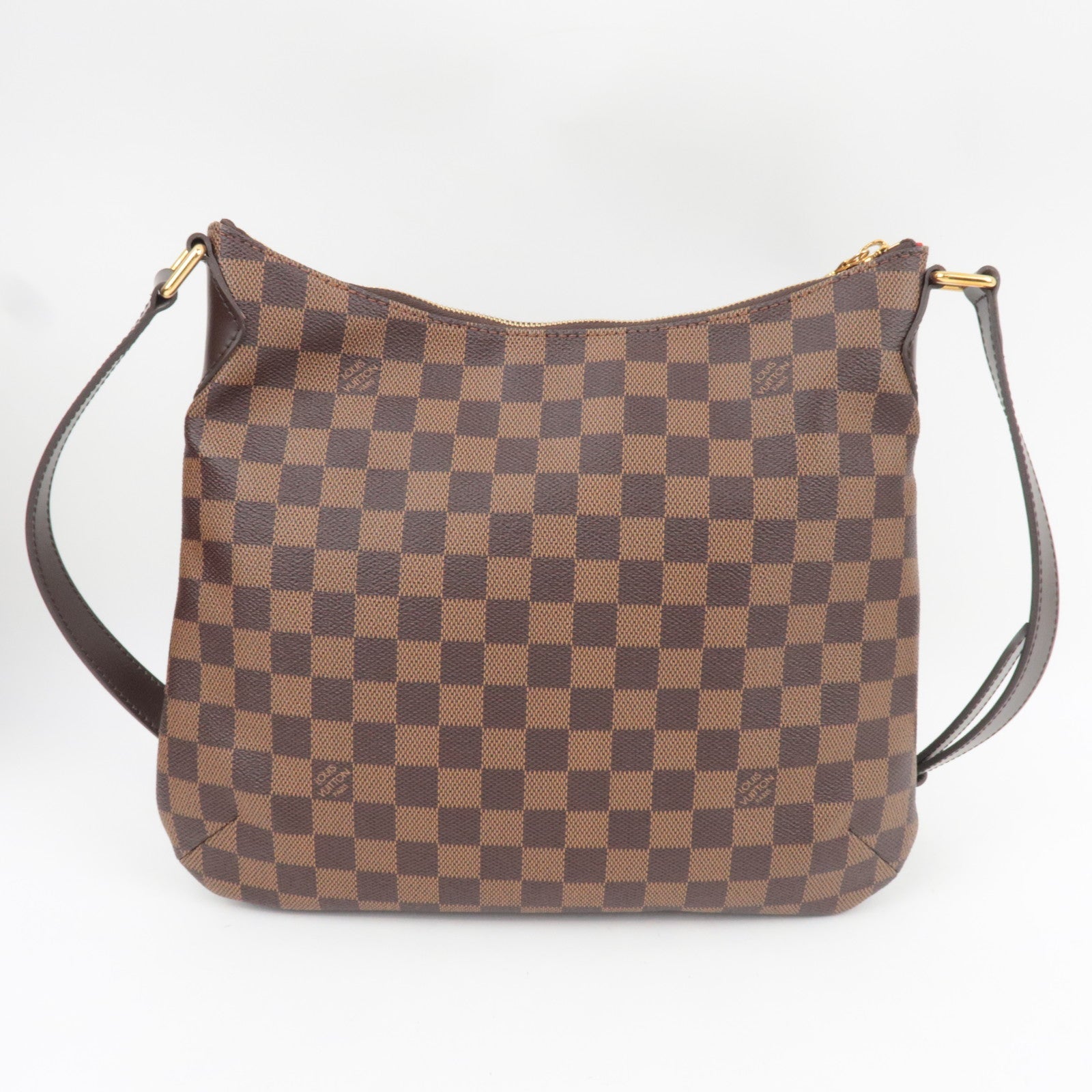 Louis Vuitton Damier Bloomsbury PM Shoulder Bag N42251 CT4190