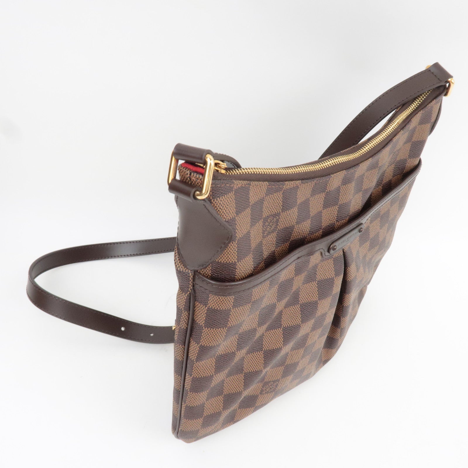 Louis Vuitton Damier Bloomsbury PM Shoulder Bag N42251 CT4190