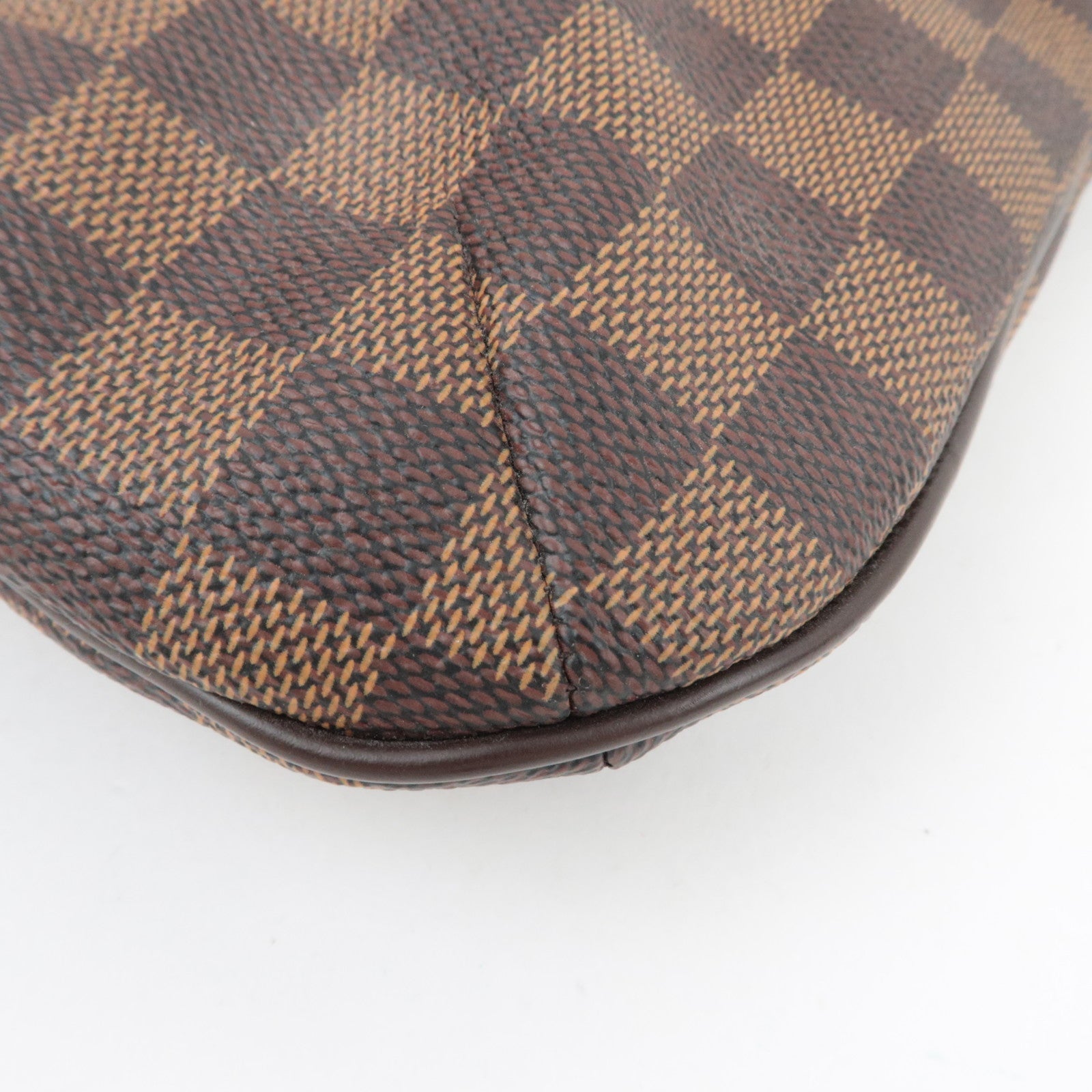 Louis Vuitton Damier Bloomsbury PM Shoulder Bag N42251 CT4190
