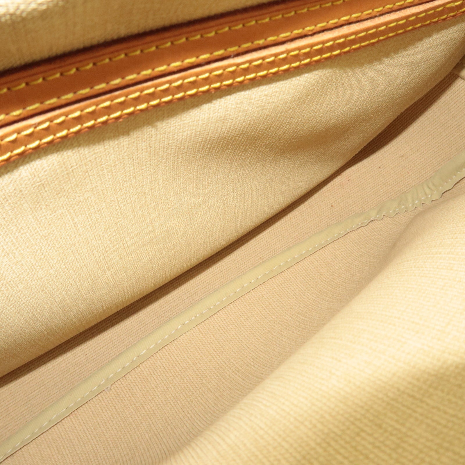 Louis Vuitton Monogram Reporter PM Shoulder Bag M45254 SP0030