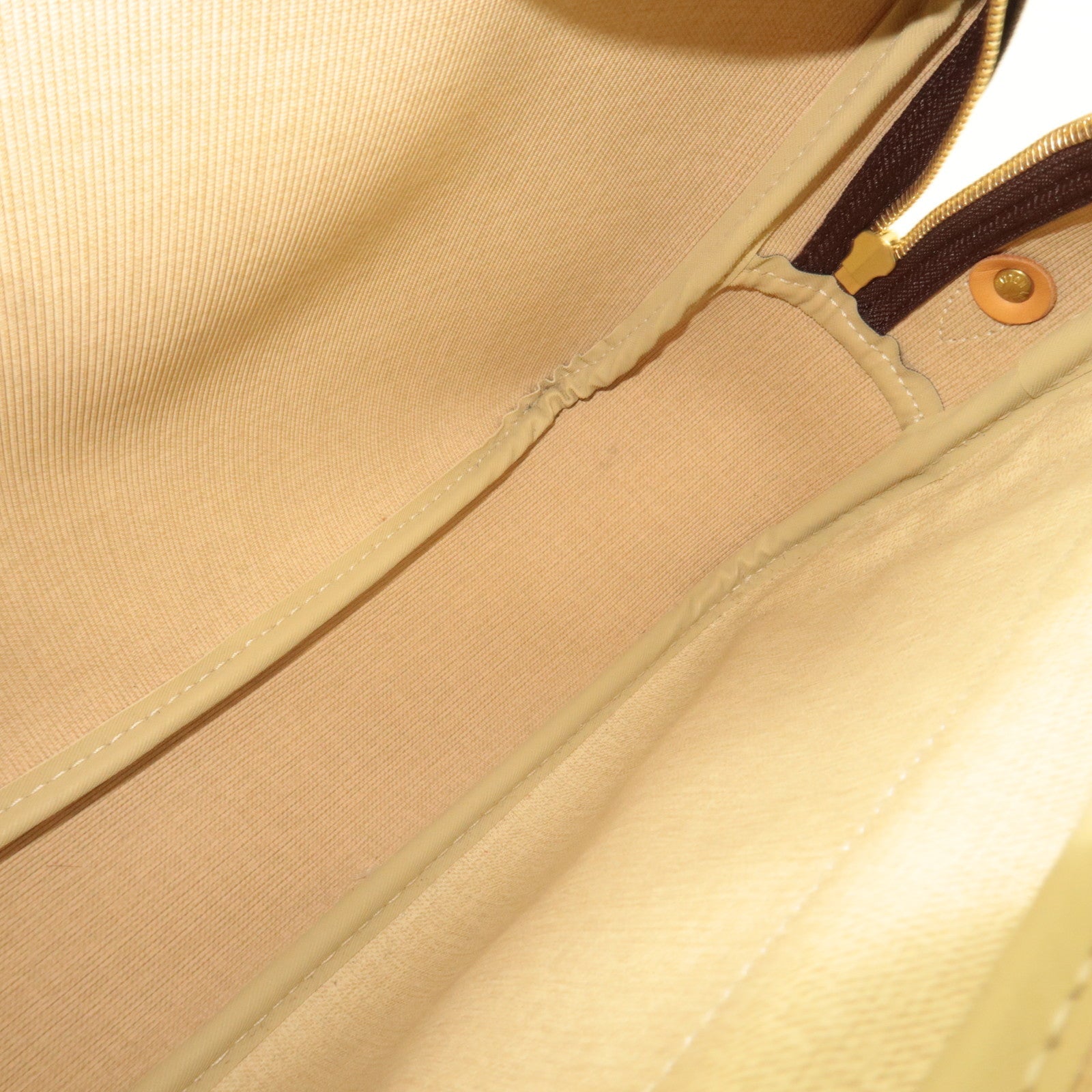 Louis Vuitton Monogram Reporter PM Shoulder Bag M45254 SP0030