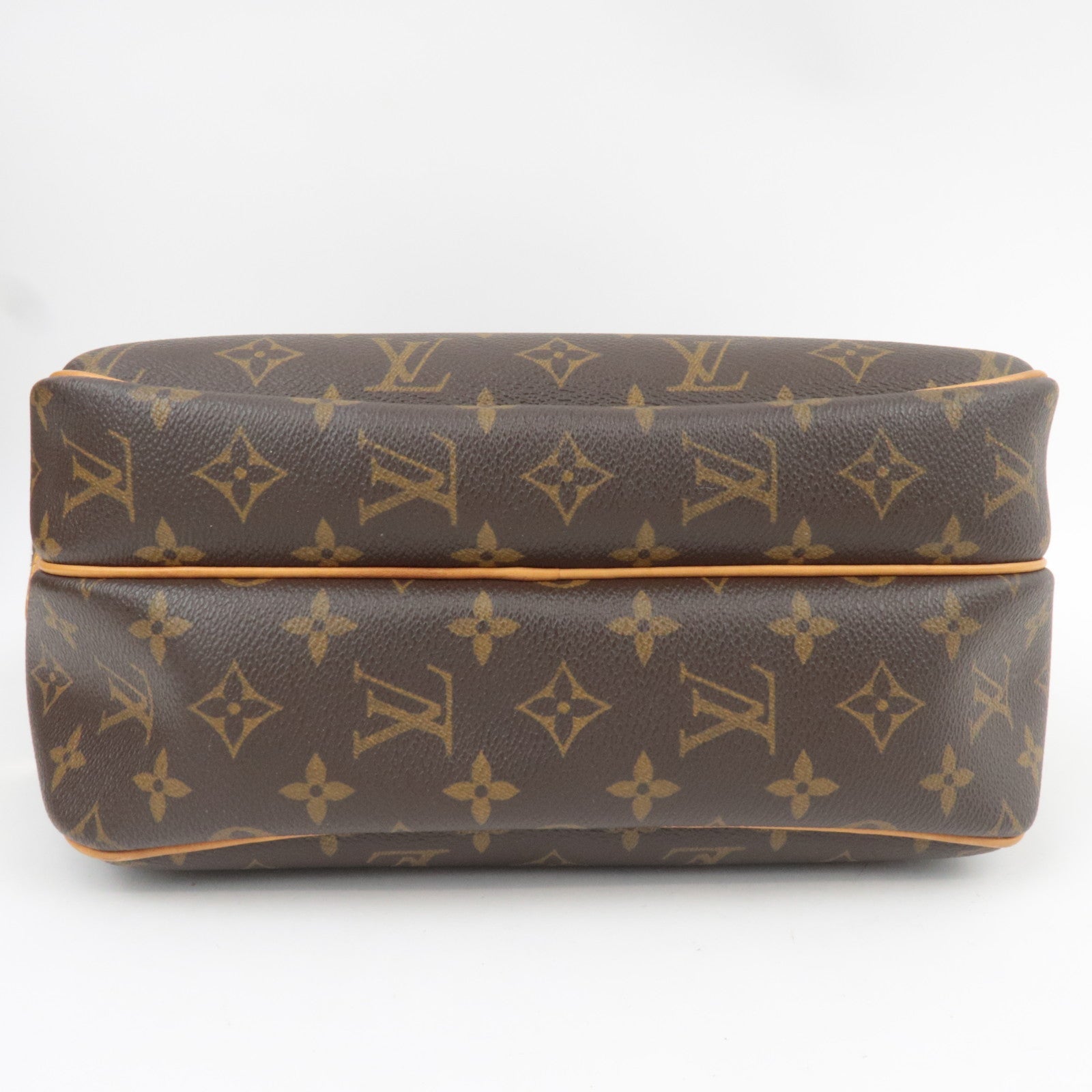 Louis Vuitton Monogram Reporter PM Shoulder Bag M45254 SP0030