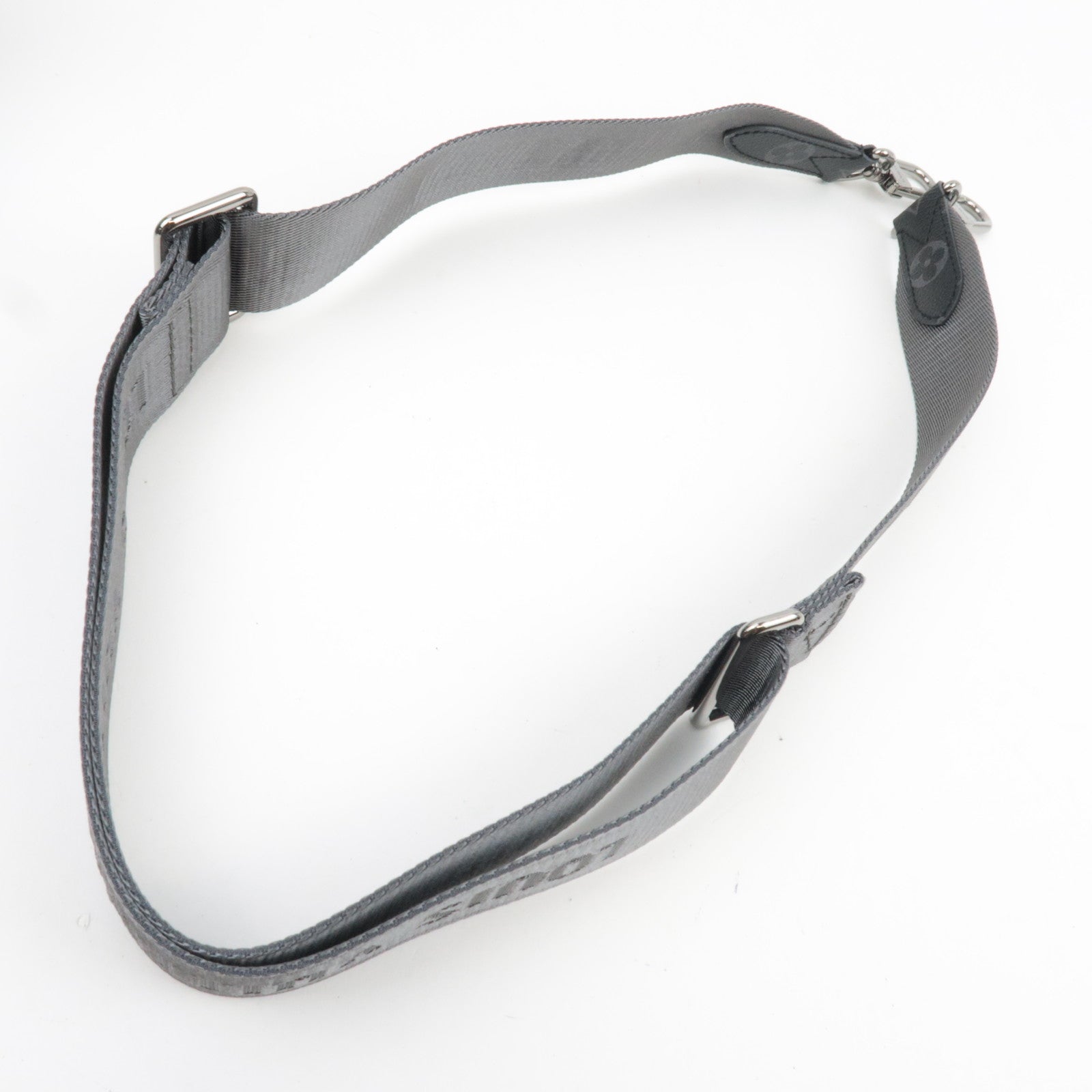 Louis Vuitton Yayoi Kusama Monogram Eclipse Reverse Keepall Bandouliere 25 Handbag M46437 RFID *Box, Dust bag, Strap, Name tag