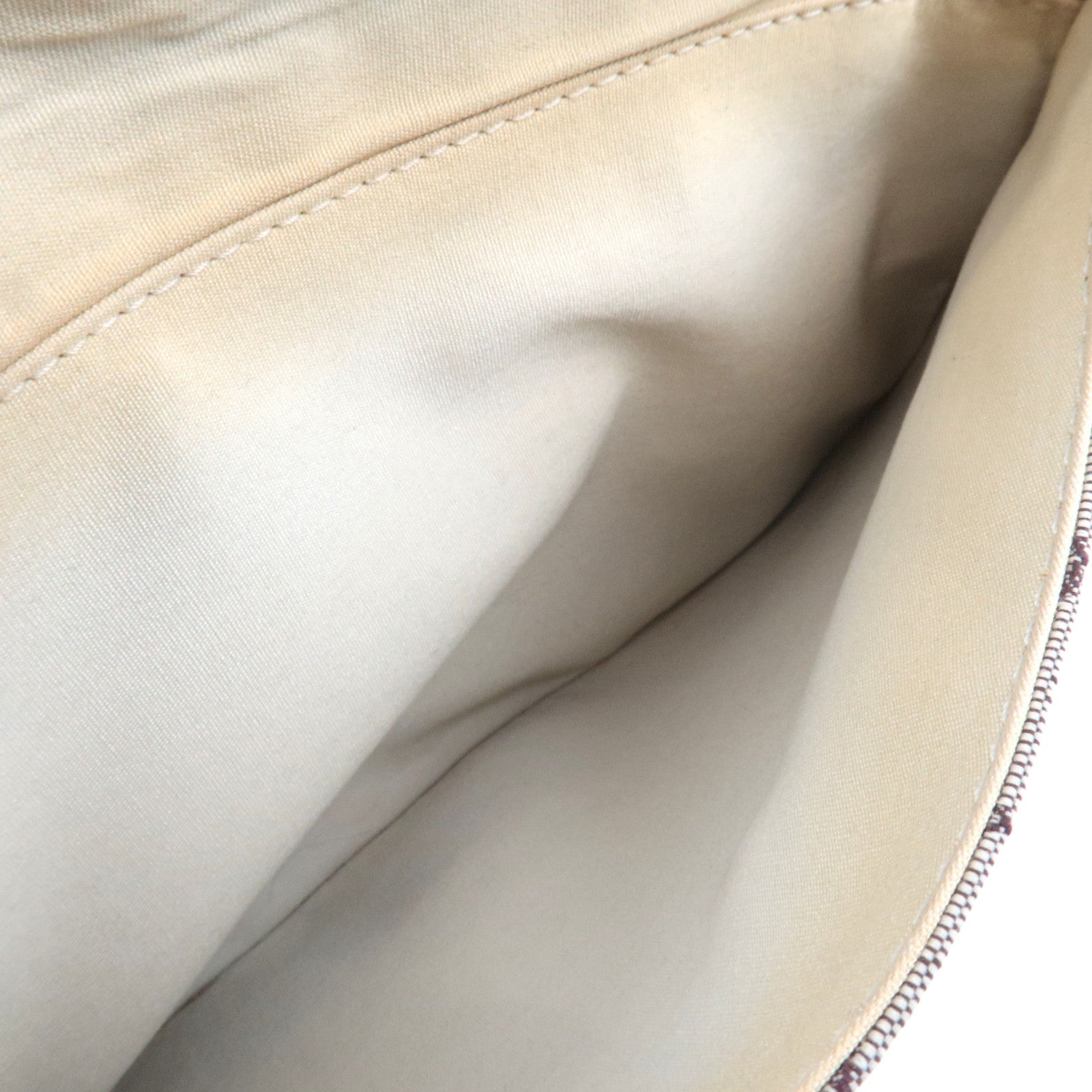 Louis Vuitton Monogram Mini Marjorie Shoulder Bag Blue M92690 TH0053