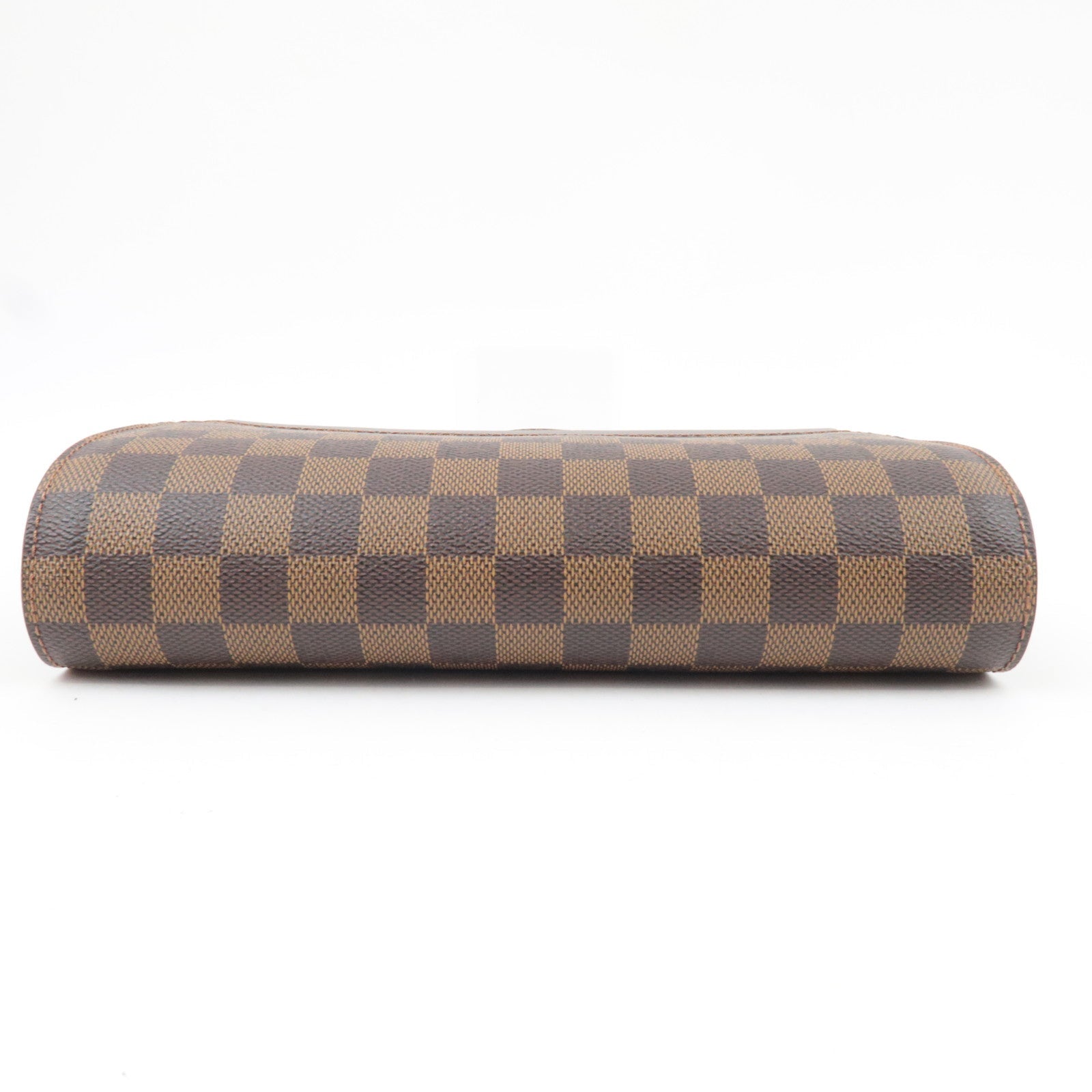 Louis Vuitton Damier Saint Louis Clutch Bag N51993 FL0035