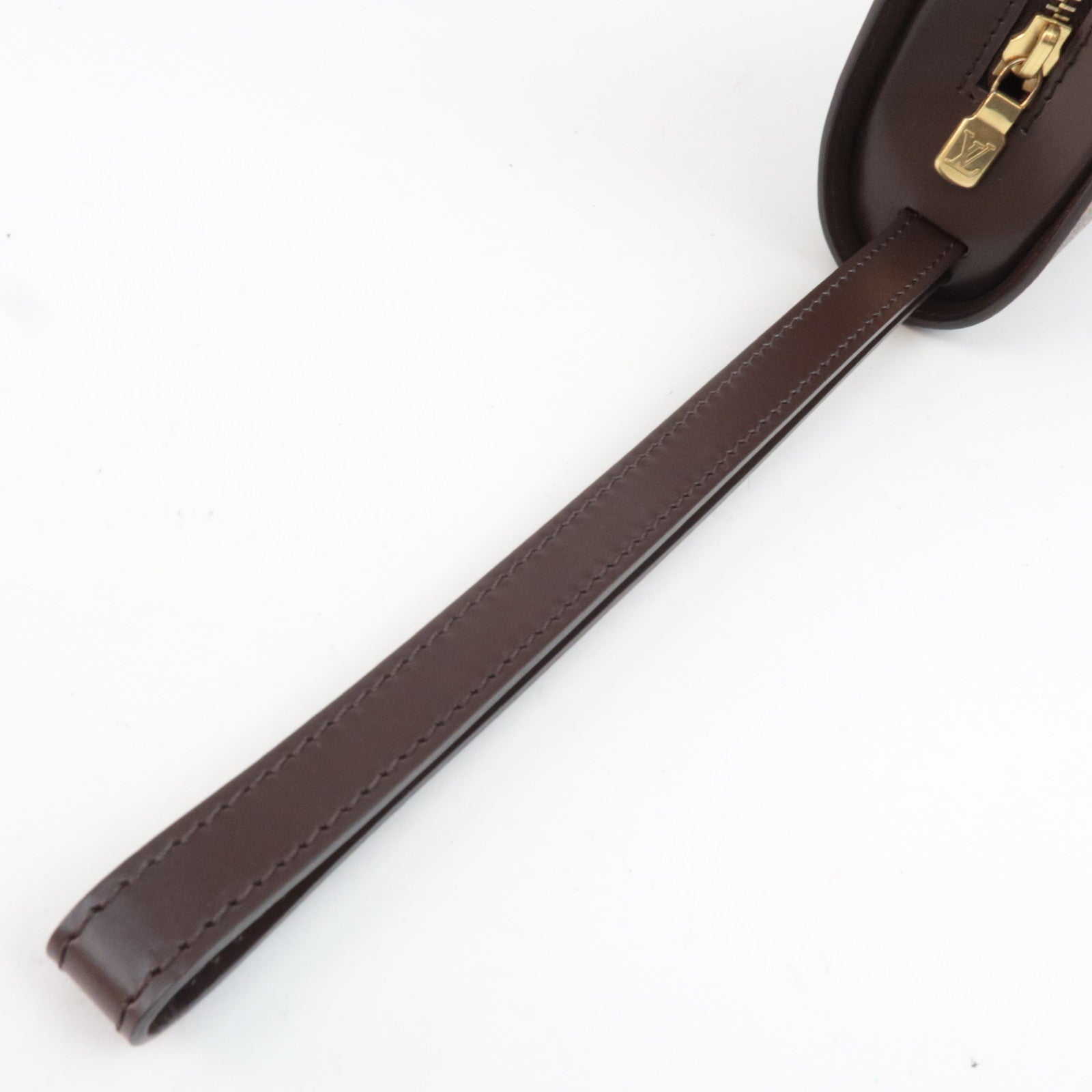 Louis Vuitton Damier Saint Louis Clutch Bag N51993 FL0035