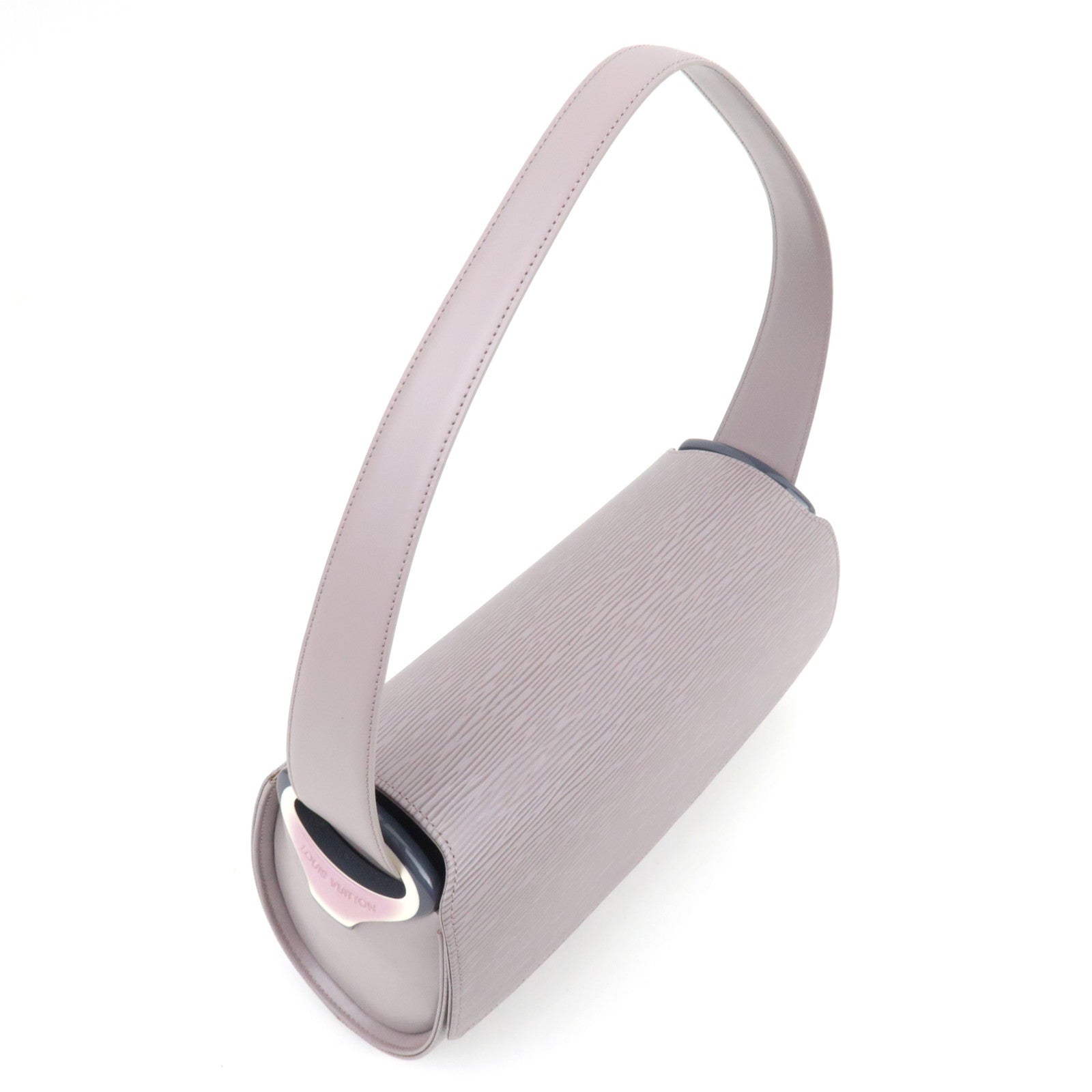 Louis Vuitton Epi Porte Monnaie Epi Z Coin Case Lilac M6368B VI0071