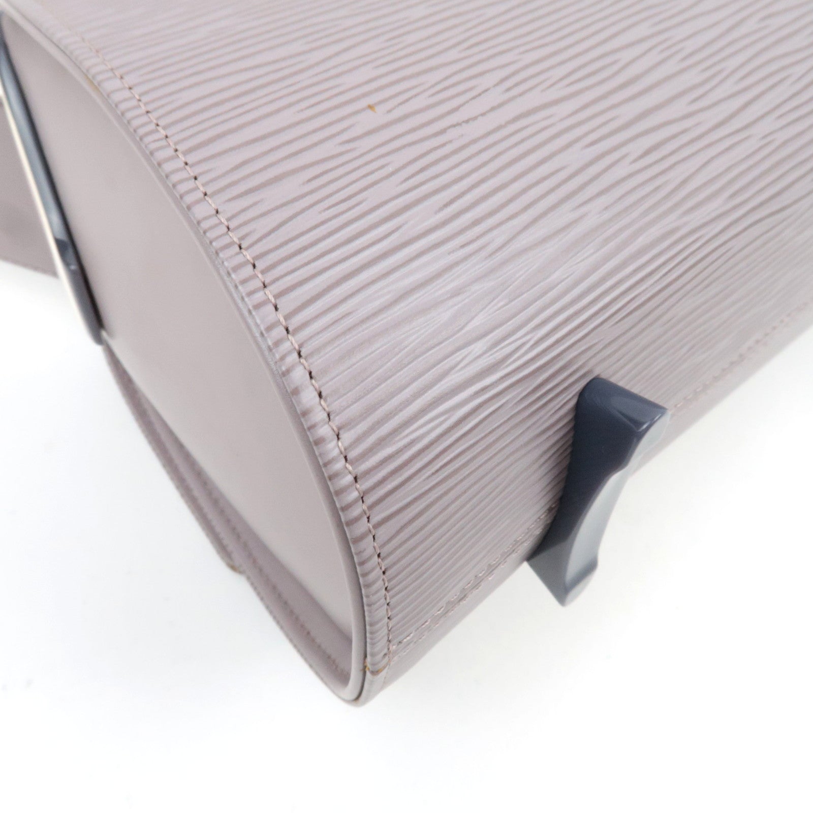 Louis Vuitton Epi Porte Monnaie Epi Z Coin Case Lilac M6368B VI0071