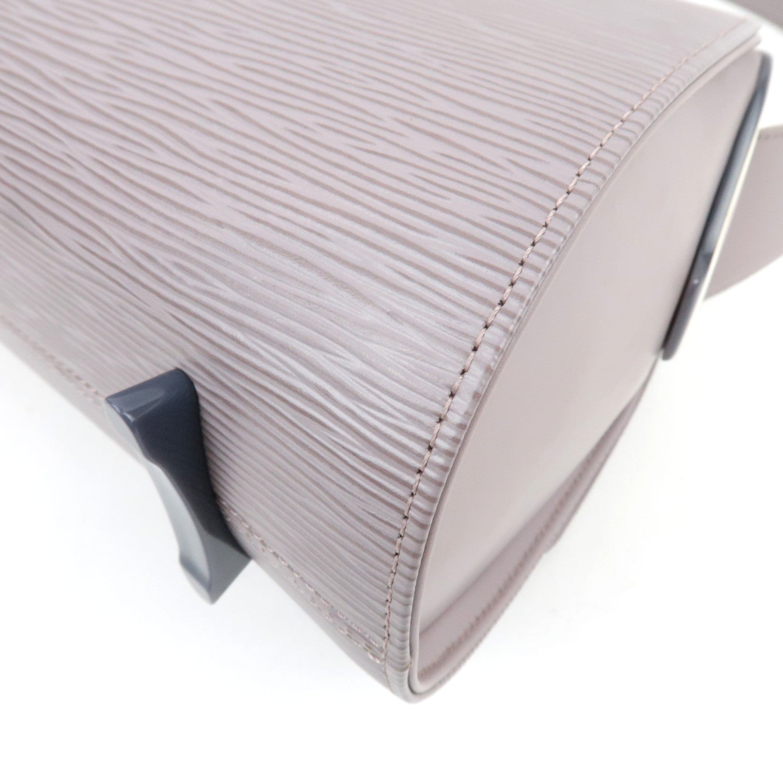 Louis Vuitton Epi Porte Monnaie Epi Z Coin Case Lilac M6368B VI0071