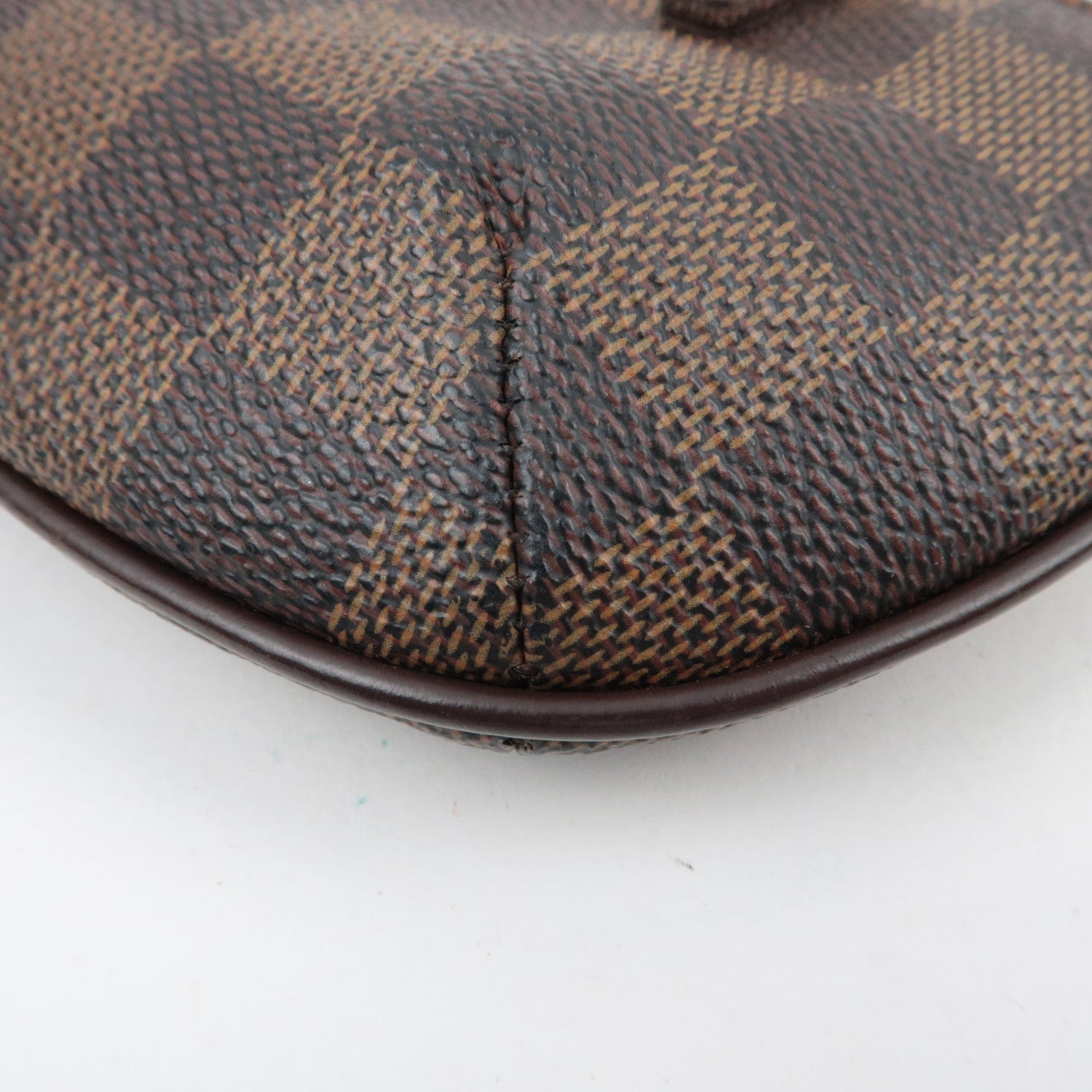 Louis Vuitton Damier Ebene Mini Pouch For Manosque GM Bag