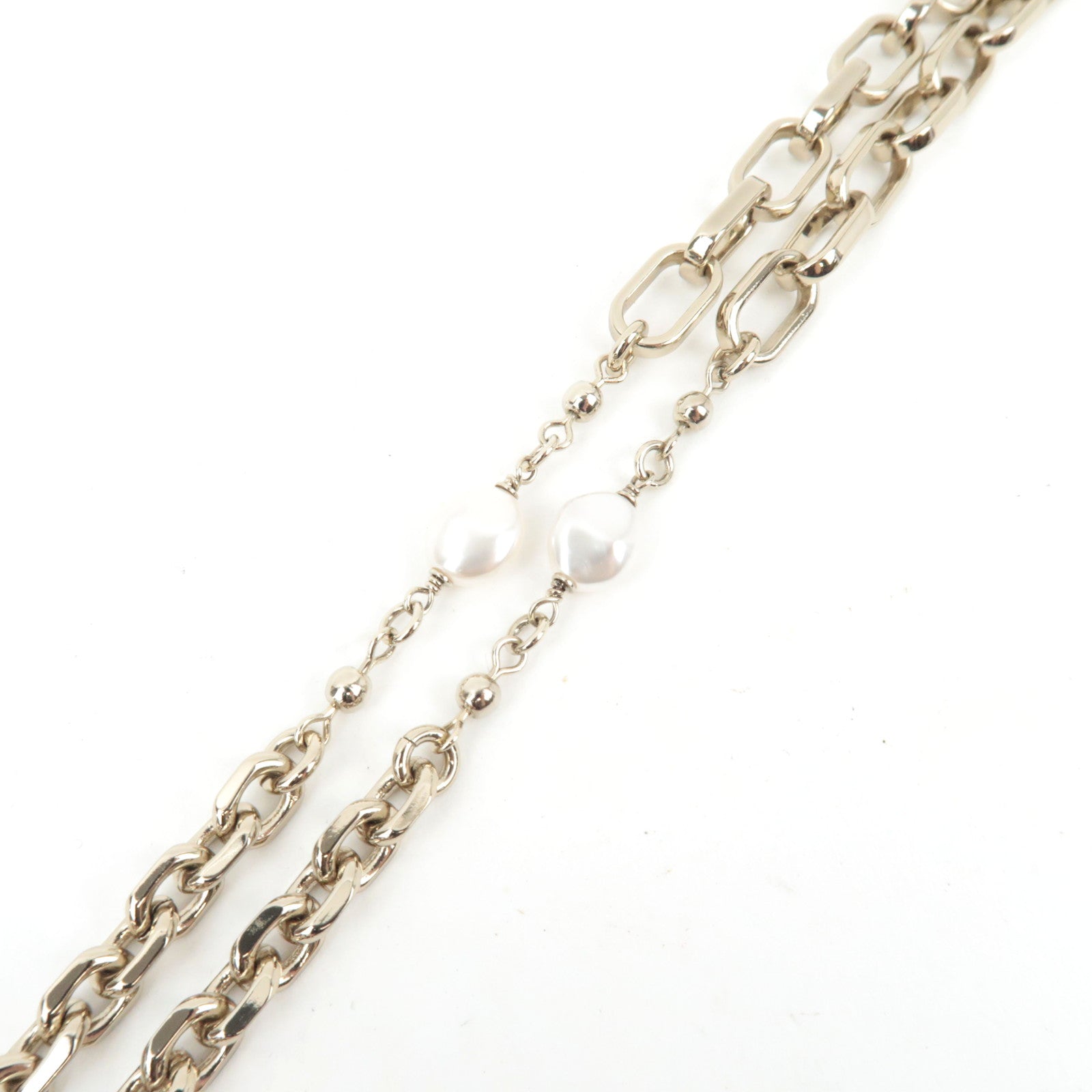 Christian Dior Cannage My Dior Mini Bag Lambskin Tan S0980ONMJ *Box, Dust bag, Chain Strap