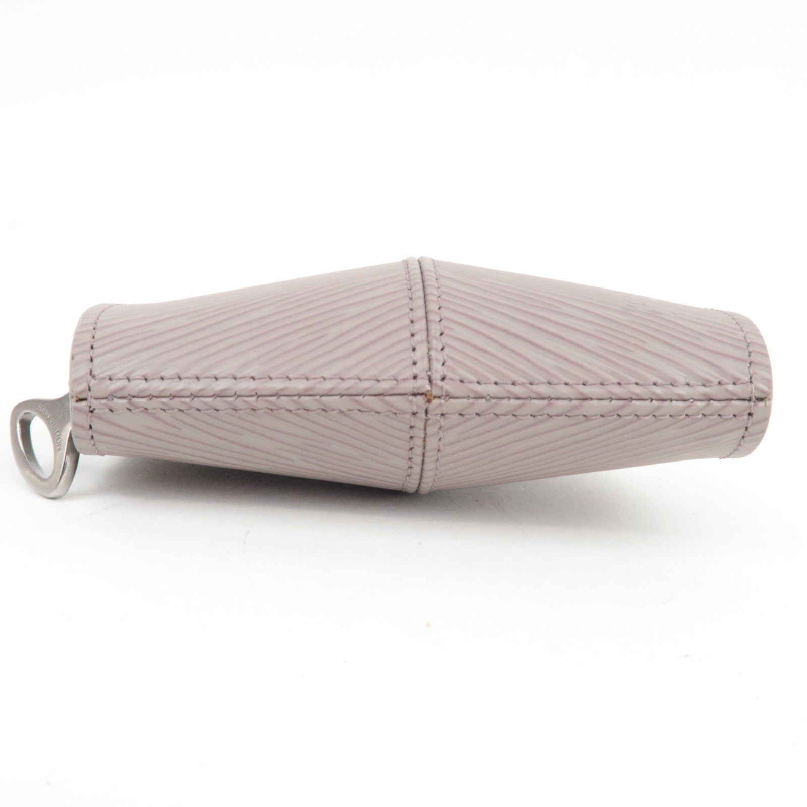 Louis Vuitton Epi Porte Monnaie Epi Z Coin Case Lilac M6368B VI0071