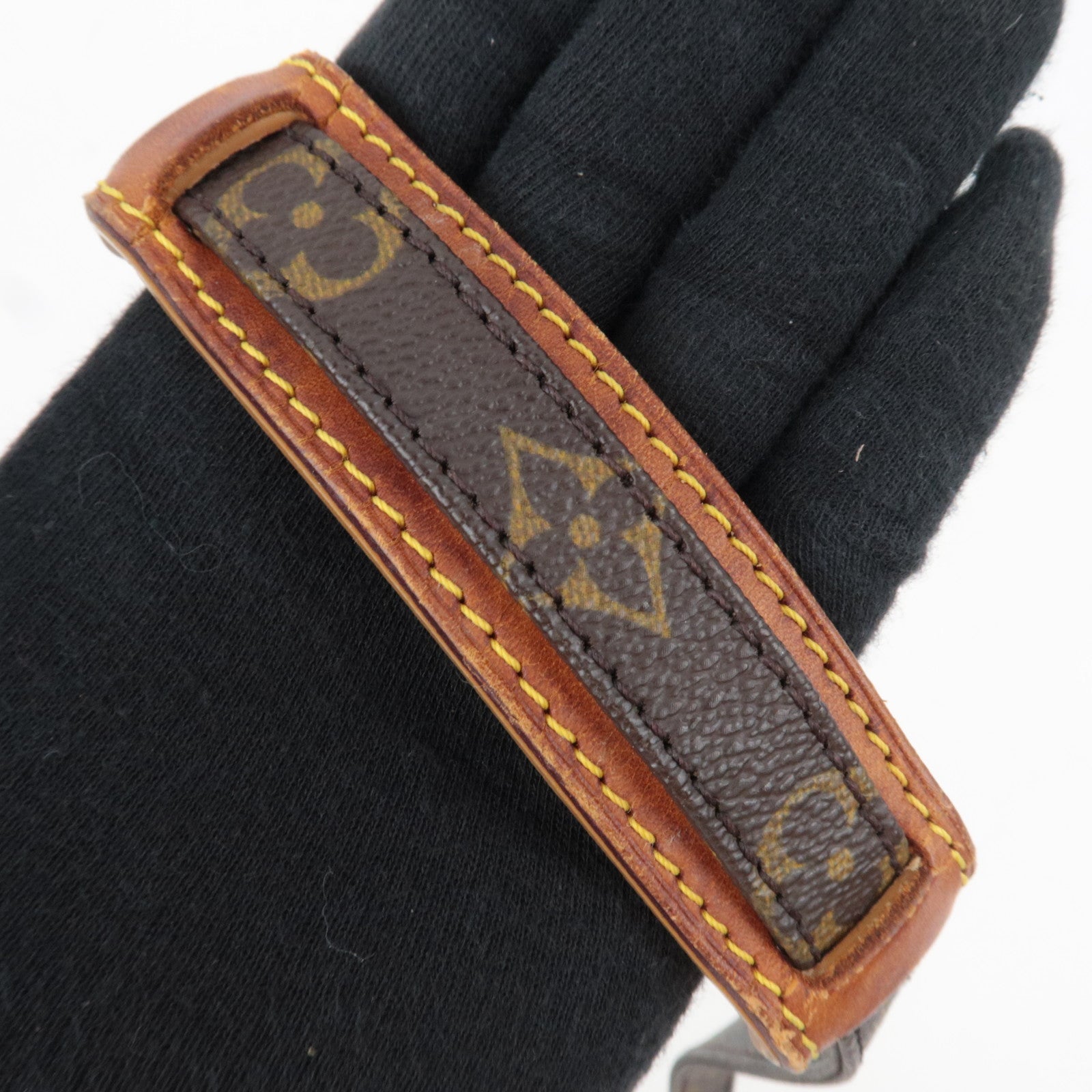 Louis Vuitton Monogram Amazon Shoulder Bag M45236 TH1021