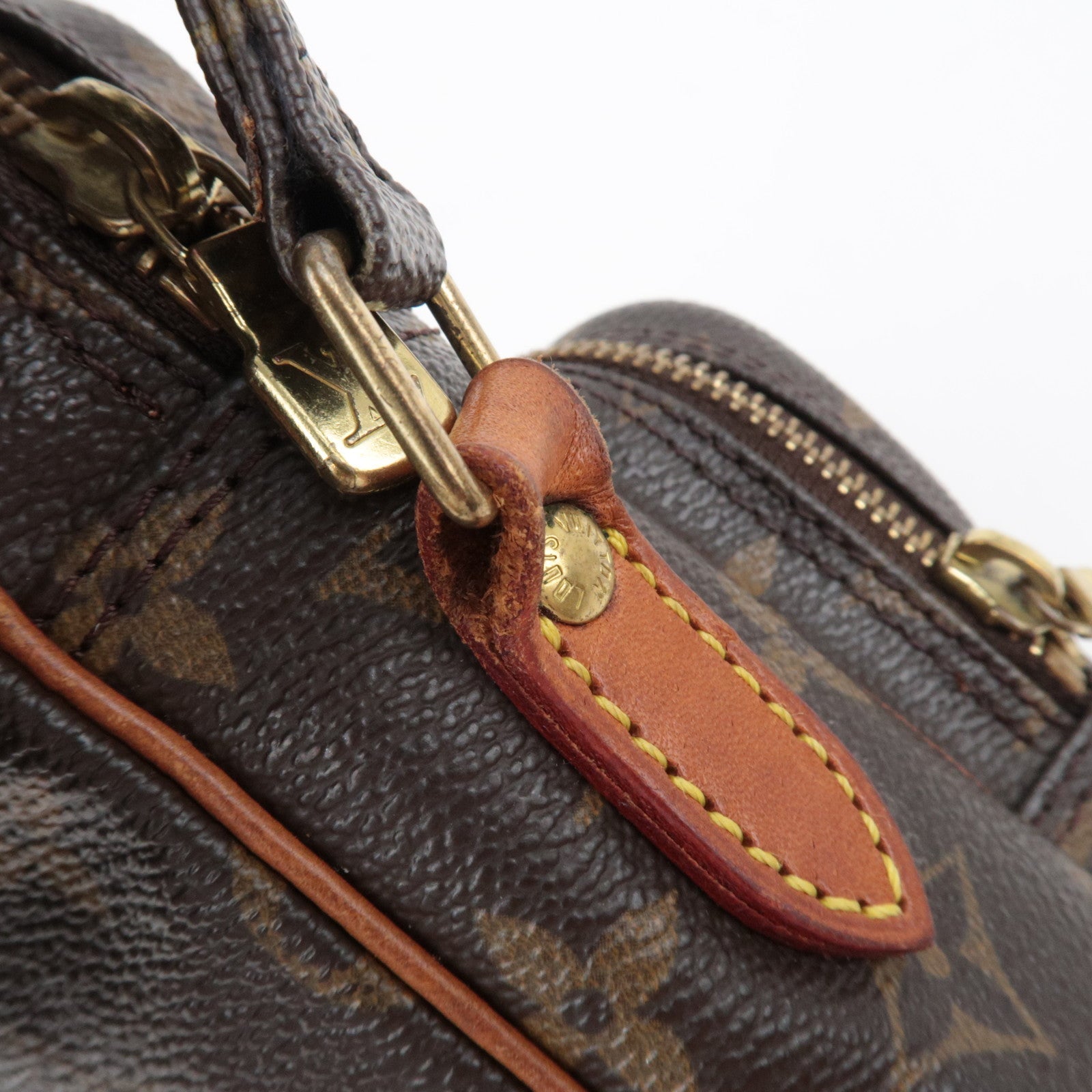 Louis Vuitton Monogram Amazon Shoulder Bag M45236 TH1021