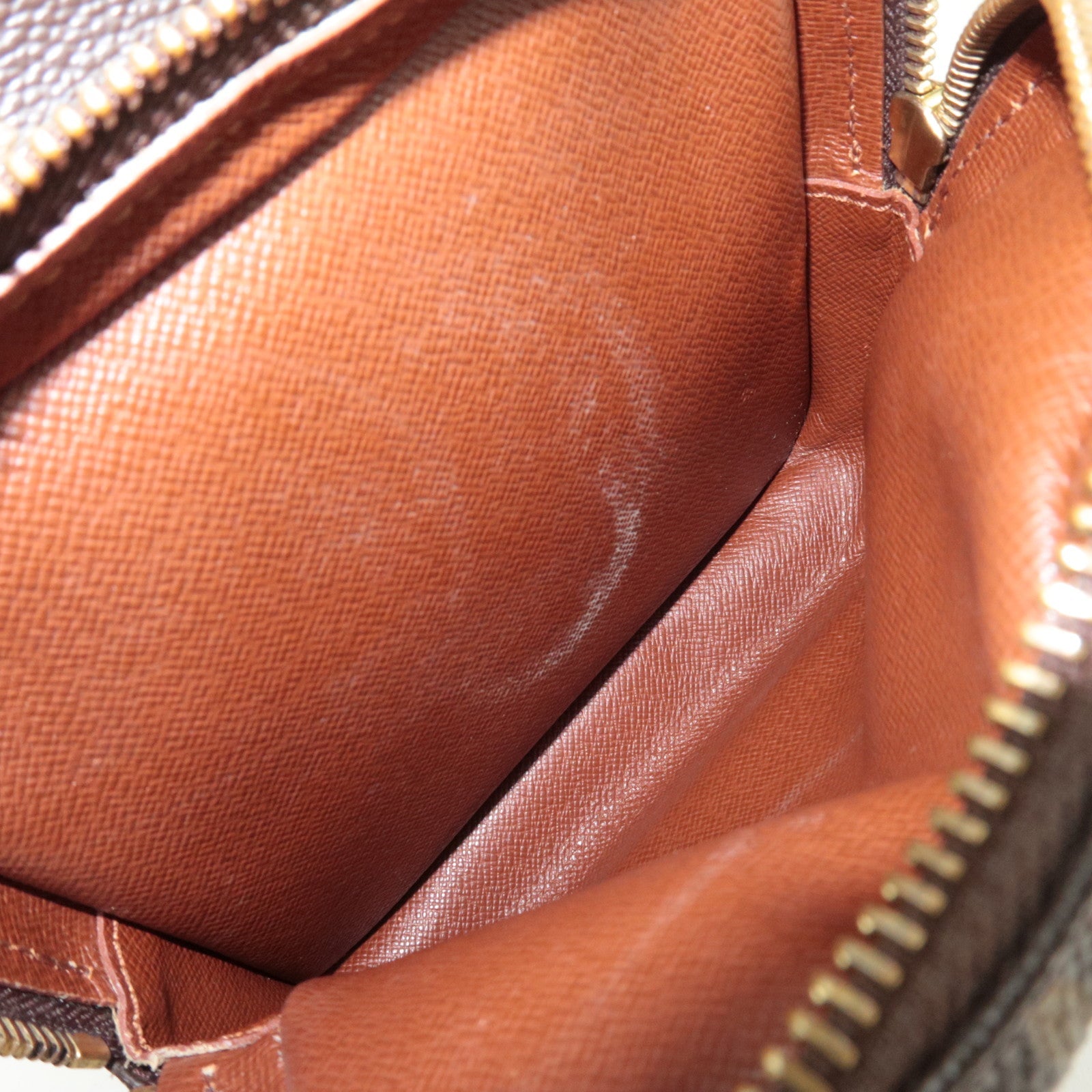 Louis Vuitton Monogram Amazon Shoulder Bag M45236 TH1021