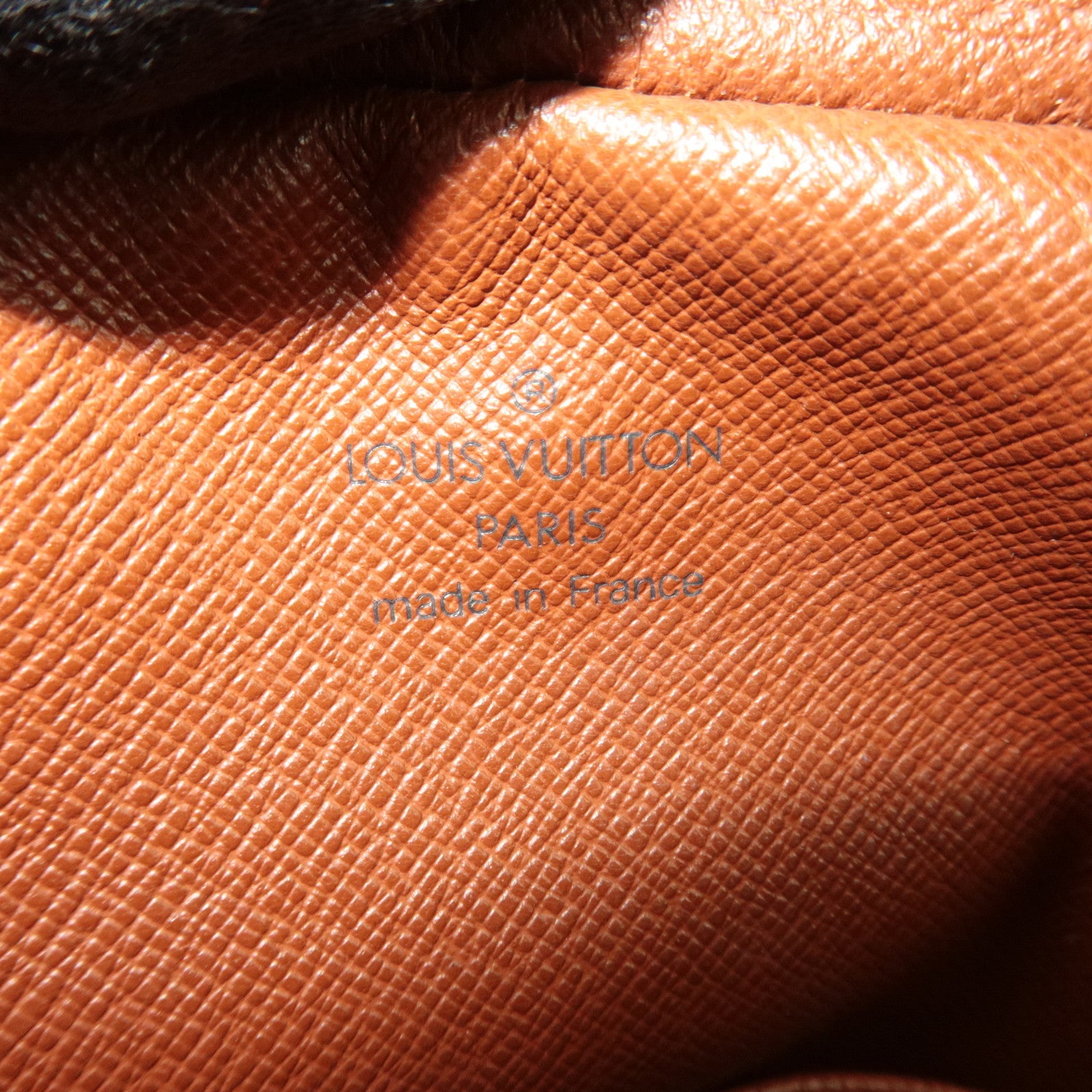 Louis Vuitton Monogram Amazon Shoulder Bag M45236 TH1021