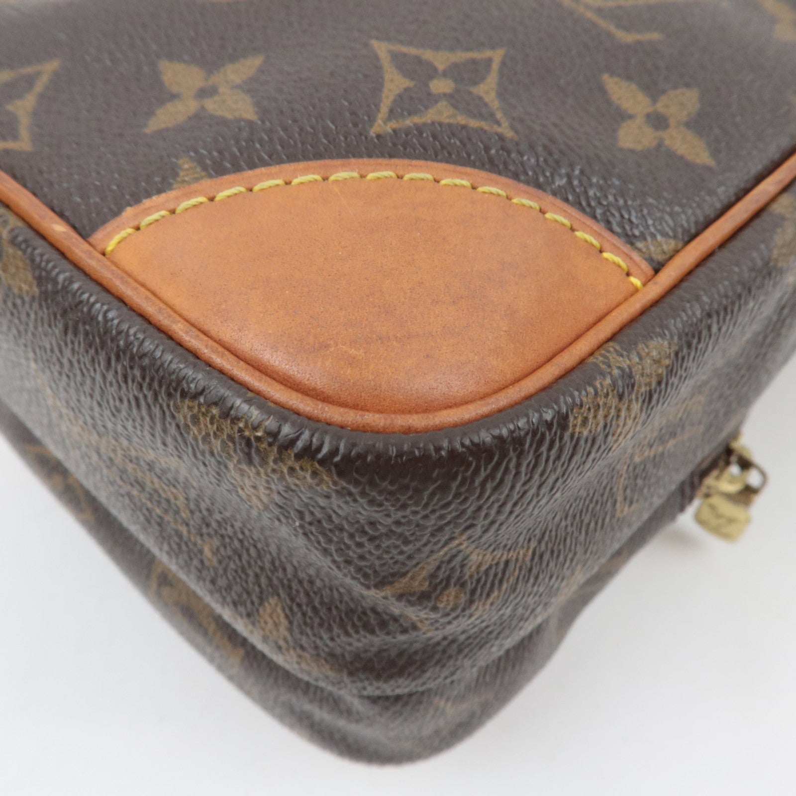 Louis Vuitton Monogram Amazon Shoulder Bag M45236 TH1021