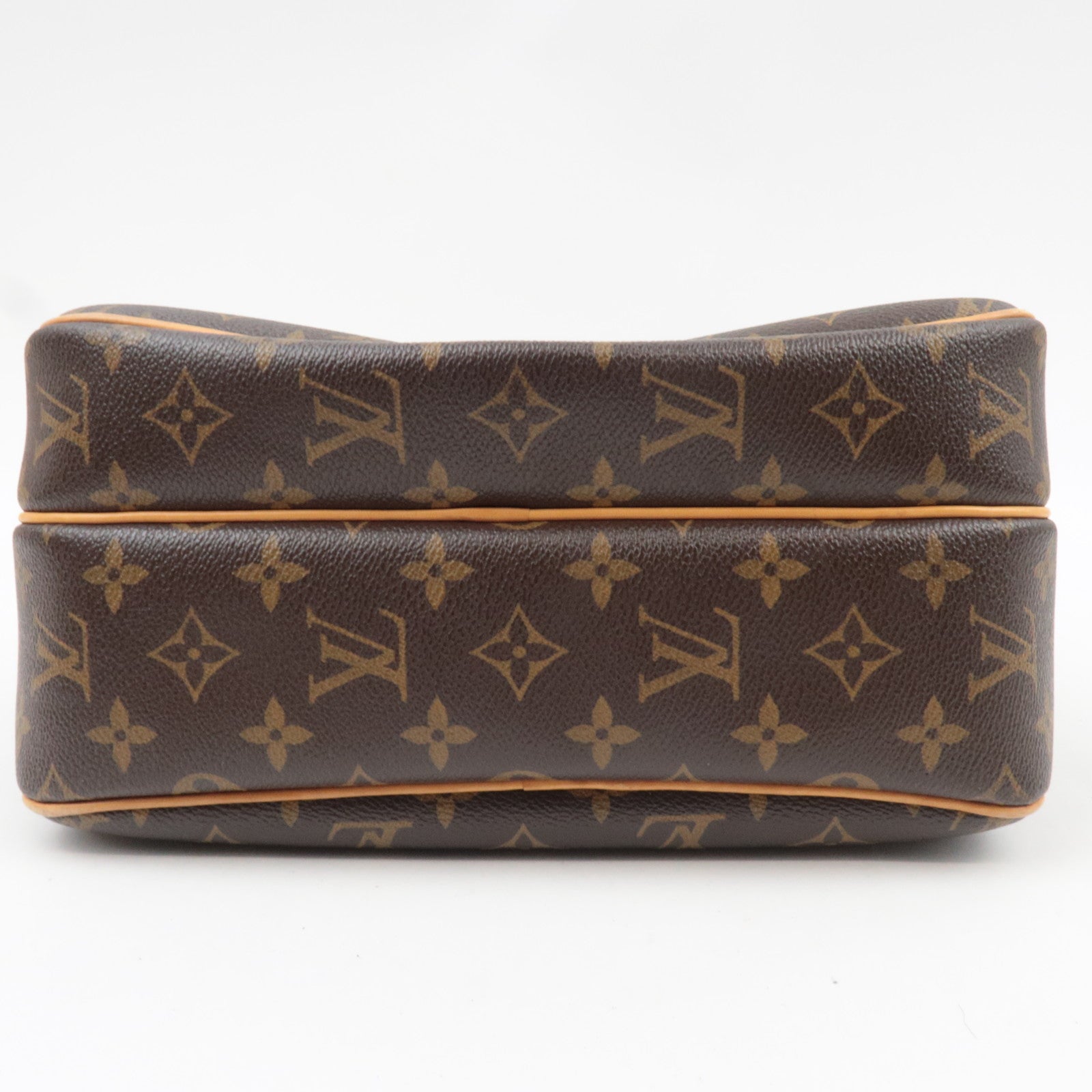 Louis Vuitton Monogram Reporter PM Shoulder Bag M45254 SP0029