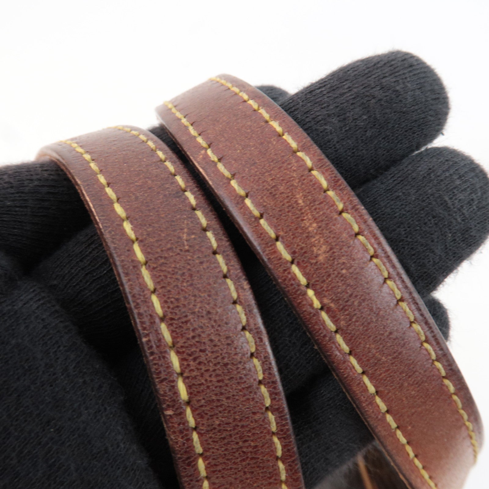 Louis Vuitton Monogram Vavin PM Hand Bag M51172 SD0081