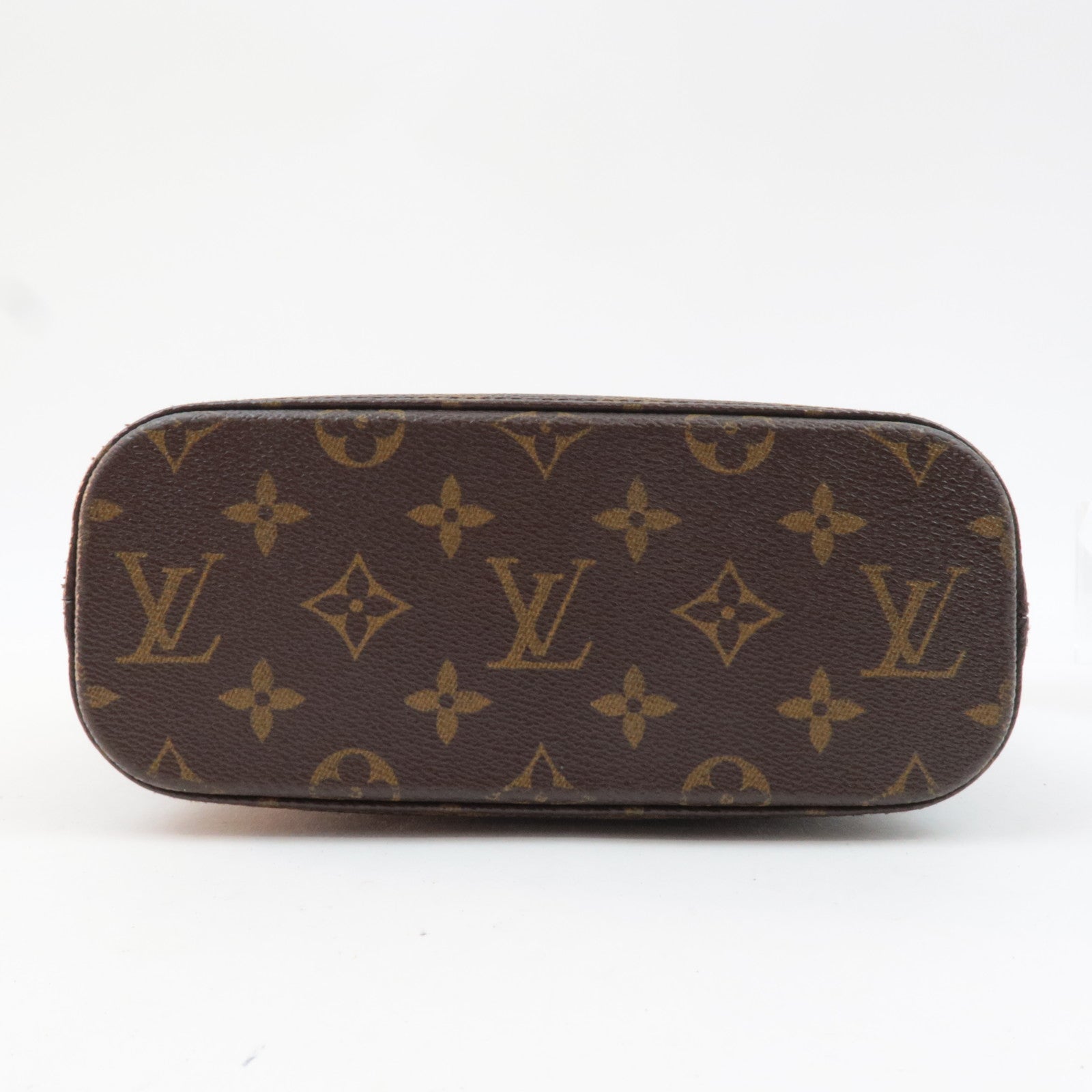 Louis Vuitton Monogram Vavin PM Hand Bag M51172 SD0081