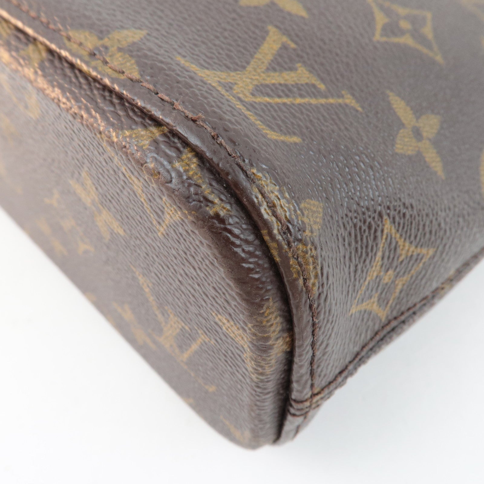 Louis Vuitton Monogram Vavin PM Hand Bag M51172 SD0081
