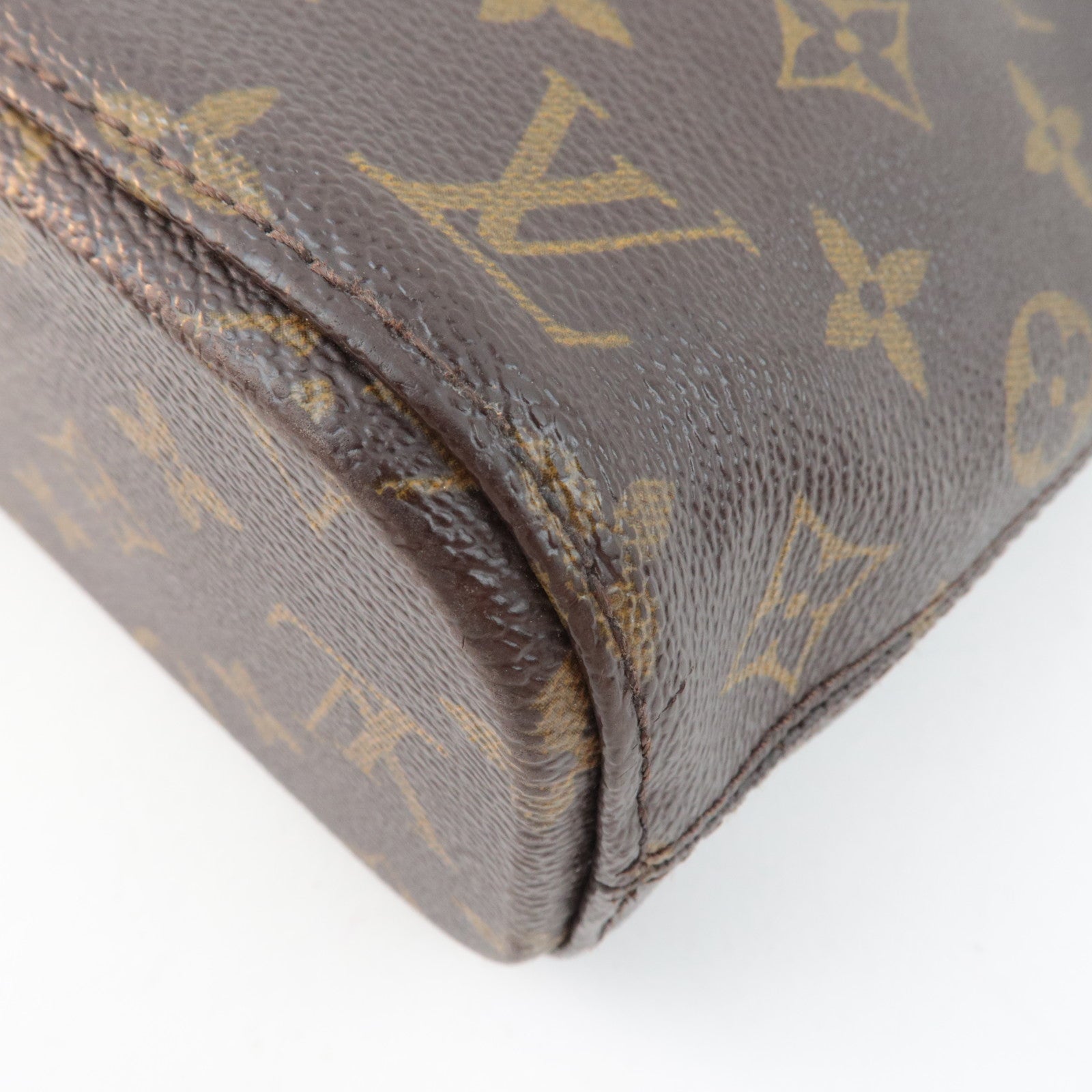 Louis Vuitton Monogram Vavin PM Hand Bag M51172 SD0081