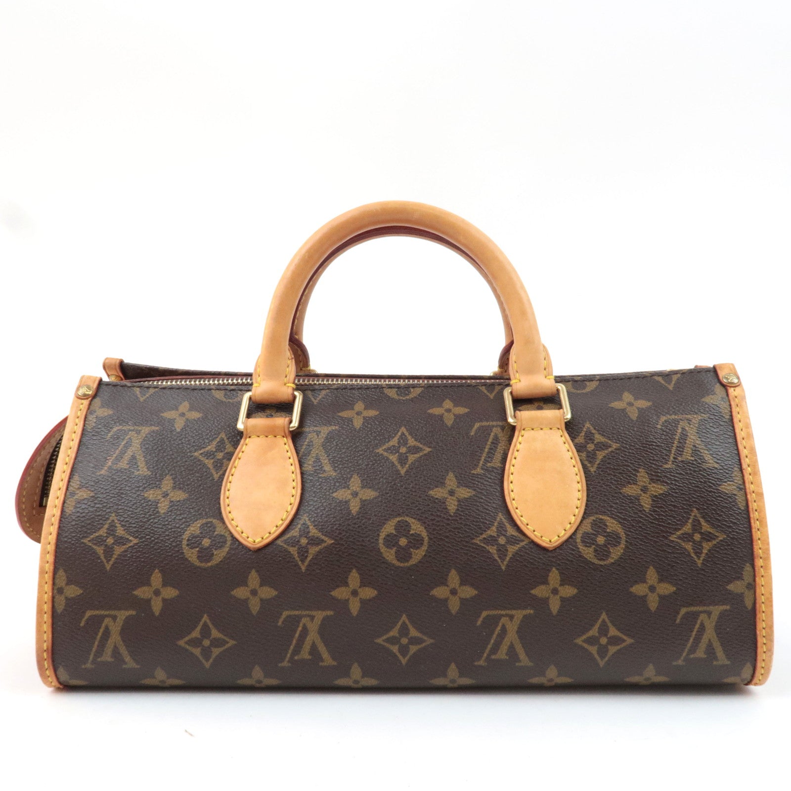 Louis Vuitton Monogram Popincourt Handbag M40009 VI1005