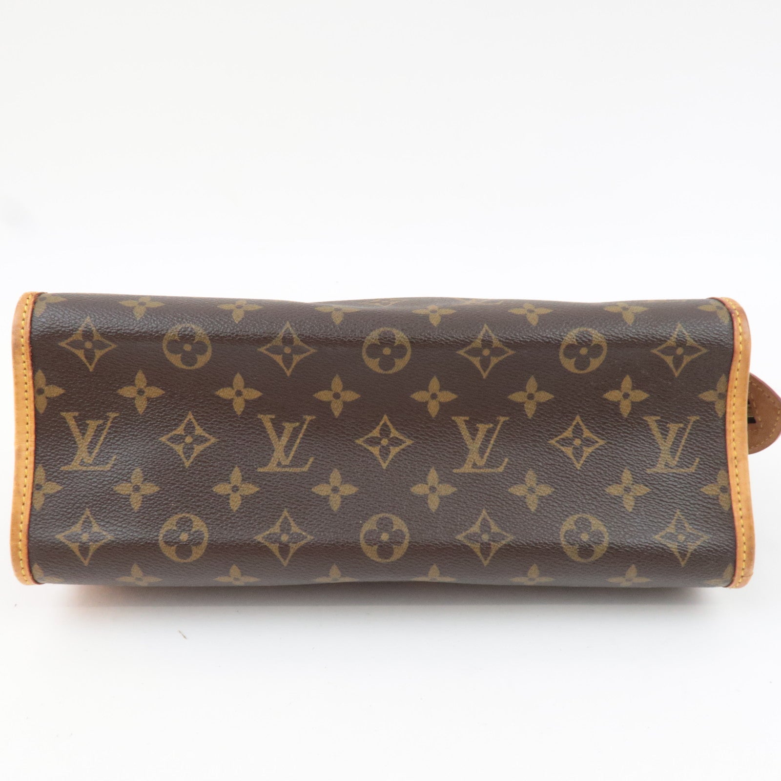 Louis Vuitton Monogram Popincourt Handbag M40009 VI1005