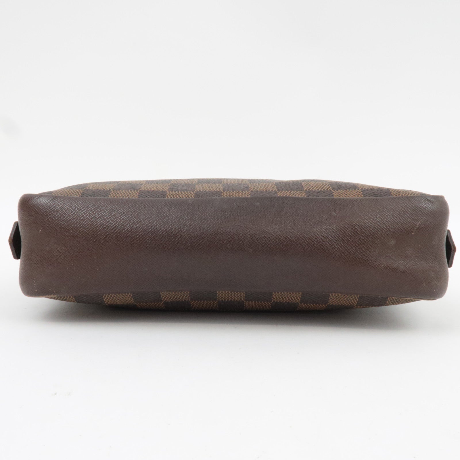 Louis Vuitton Damier Trousse Toilette 25 Toiletry Bag N47623 CA0071
