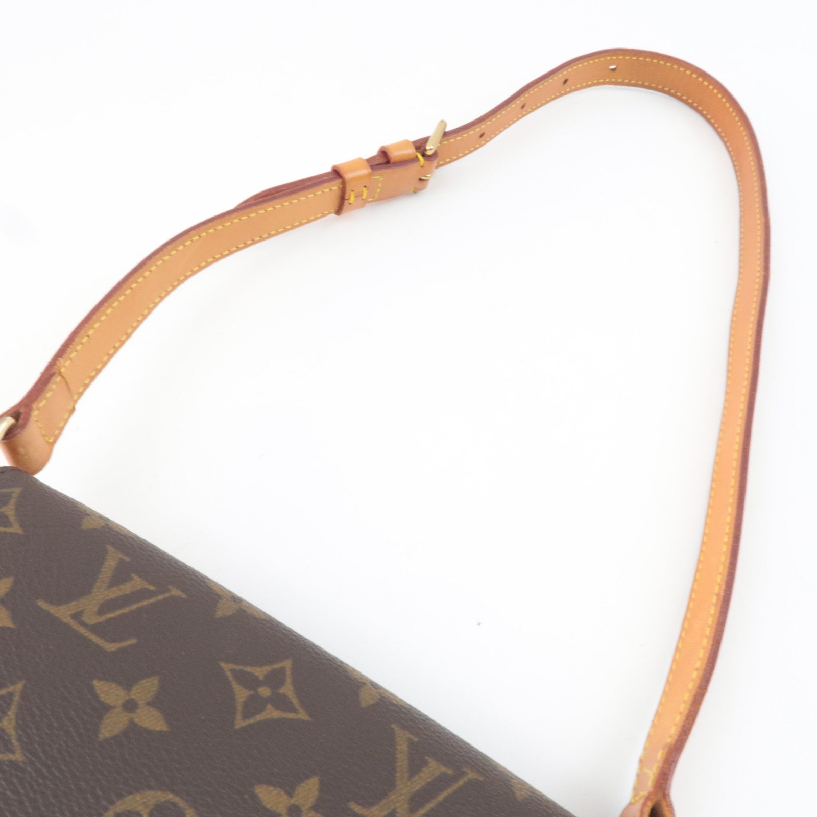 Louis Vuitton Monogram Musette Salsa Short Shoulder Bag M51258 SD0050